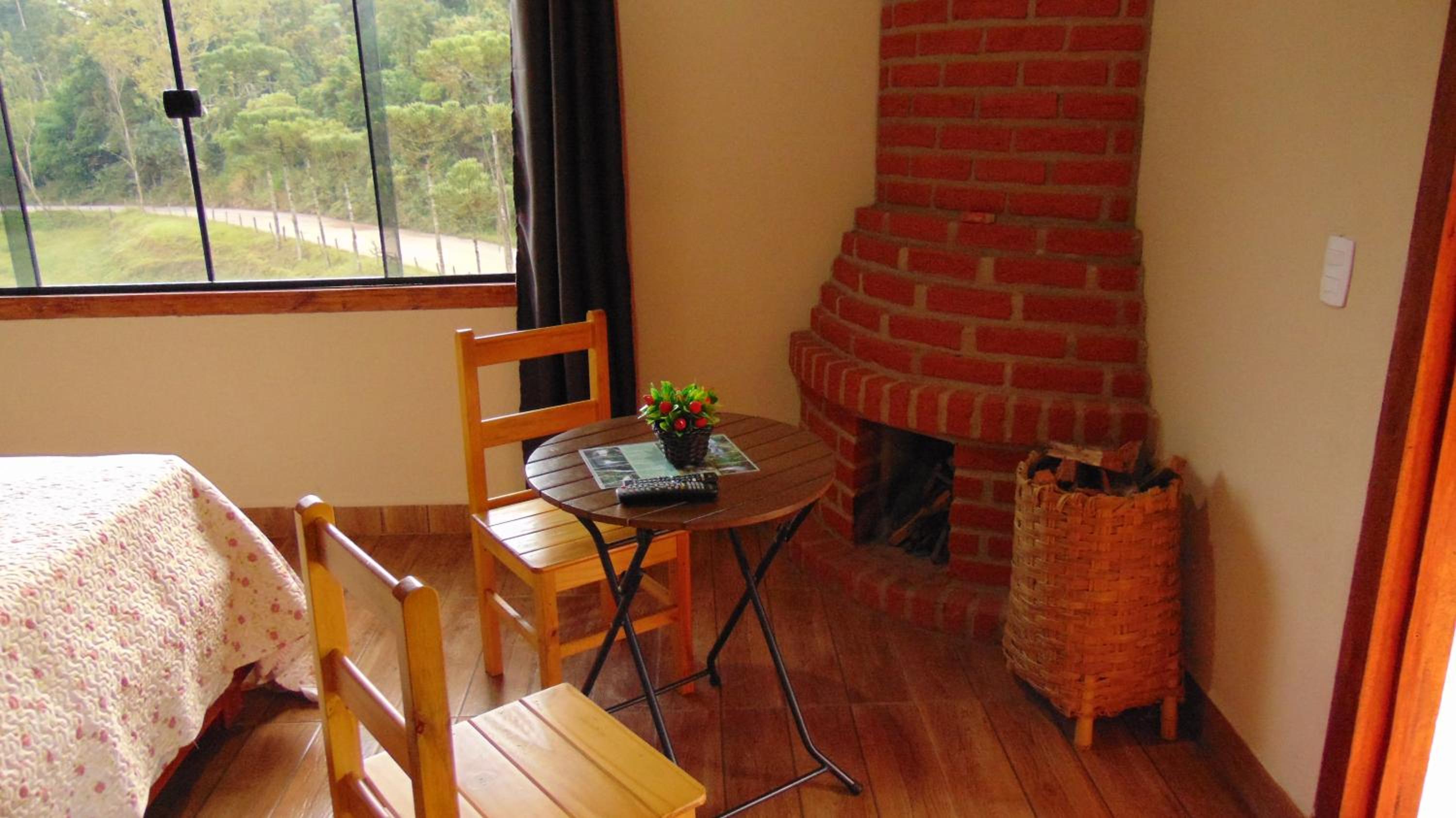 Superior Chalet photo 1