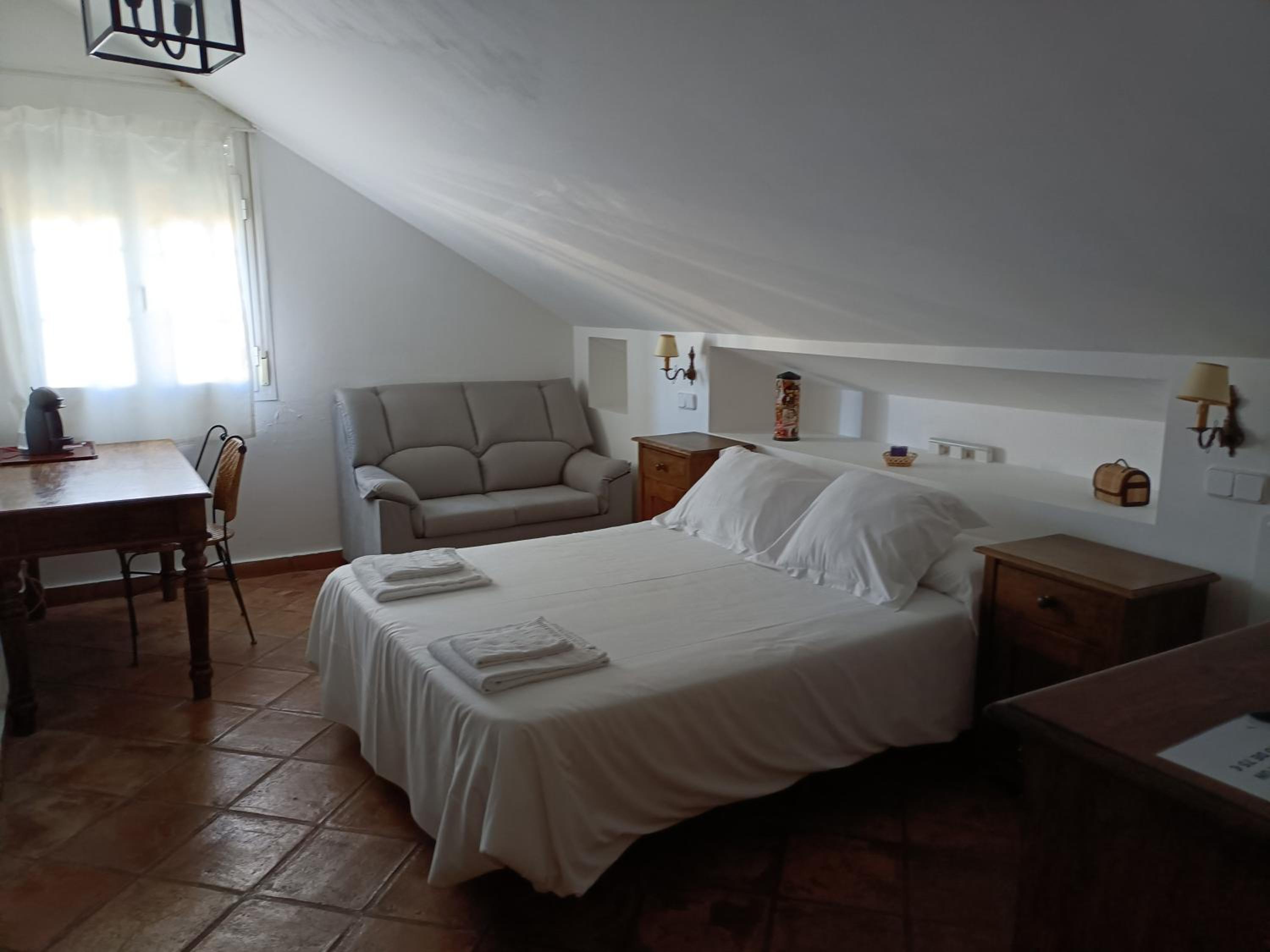 Superior Double Room photo 3