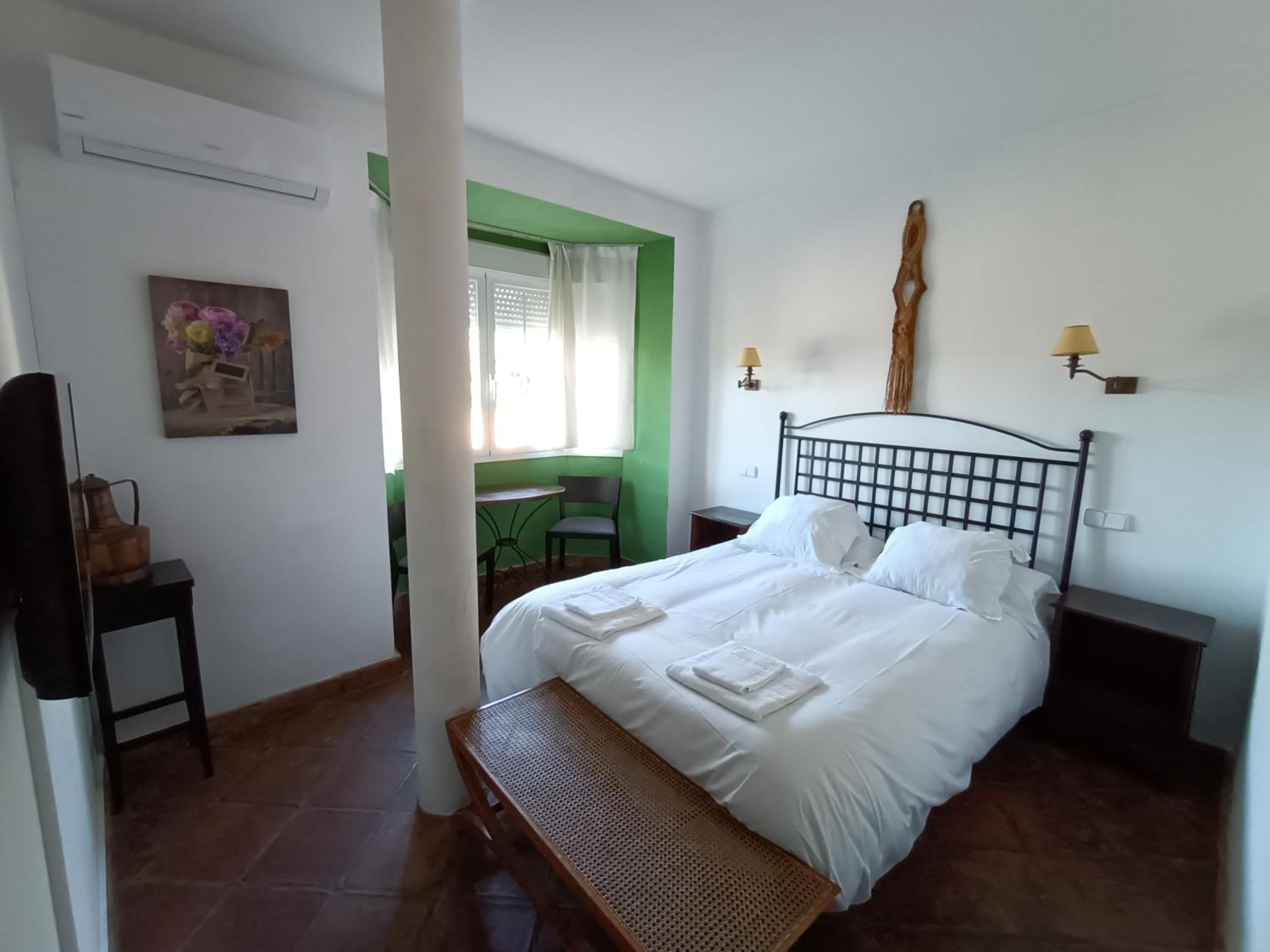 Hotel Rural La Pedriza Original, 사진 5