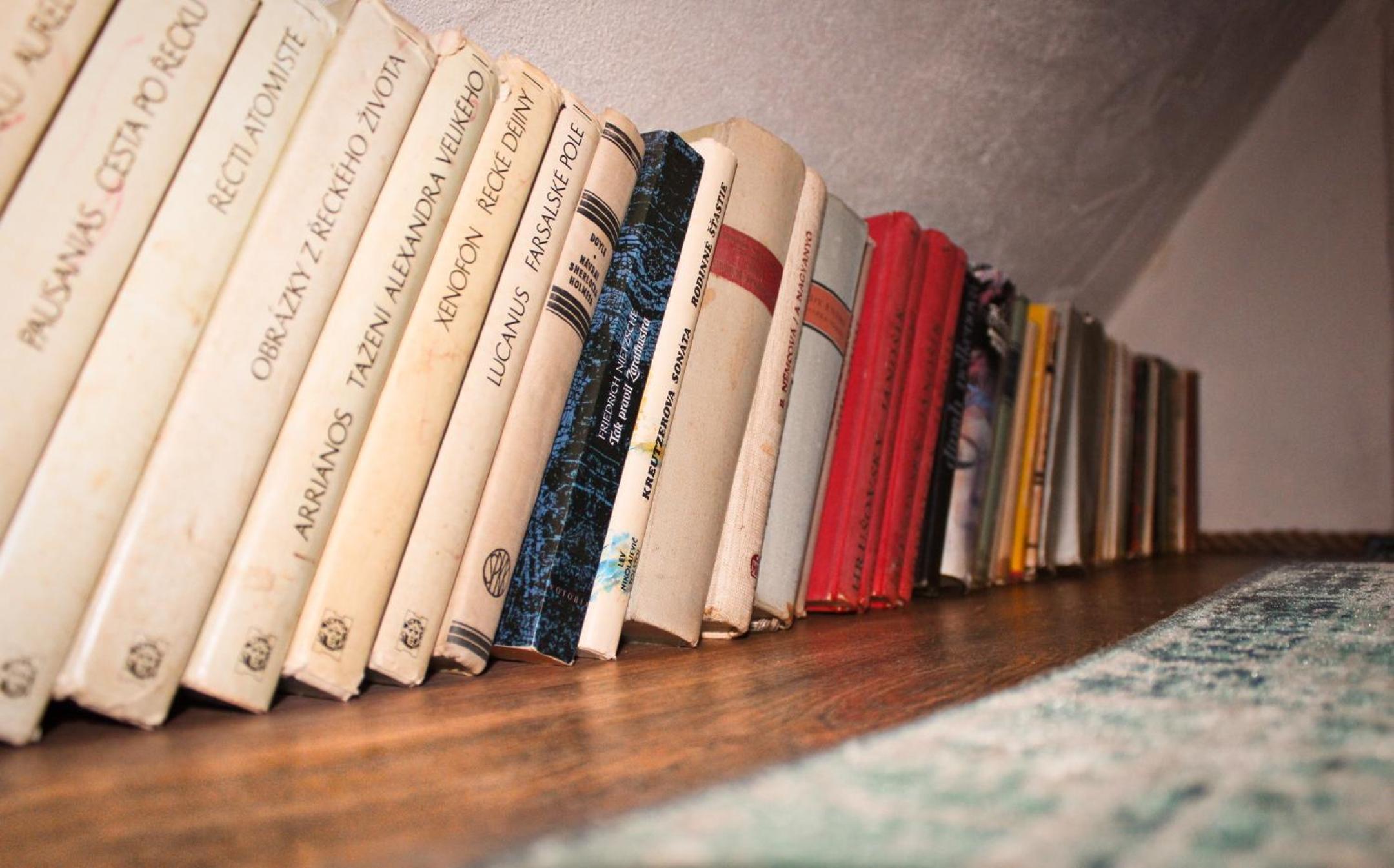 Loft - Photo 25