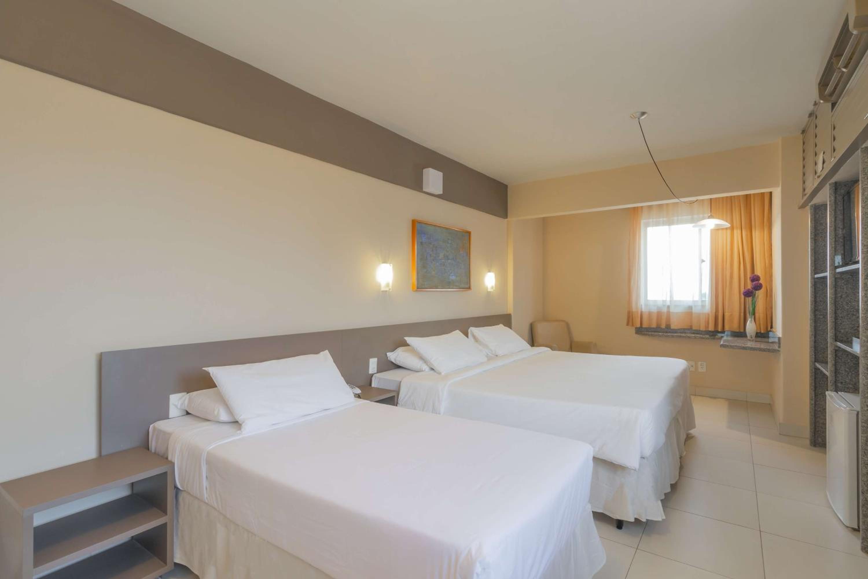 Standard Triple Room - Photo 1