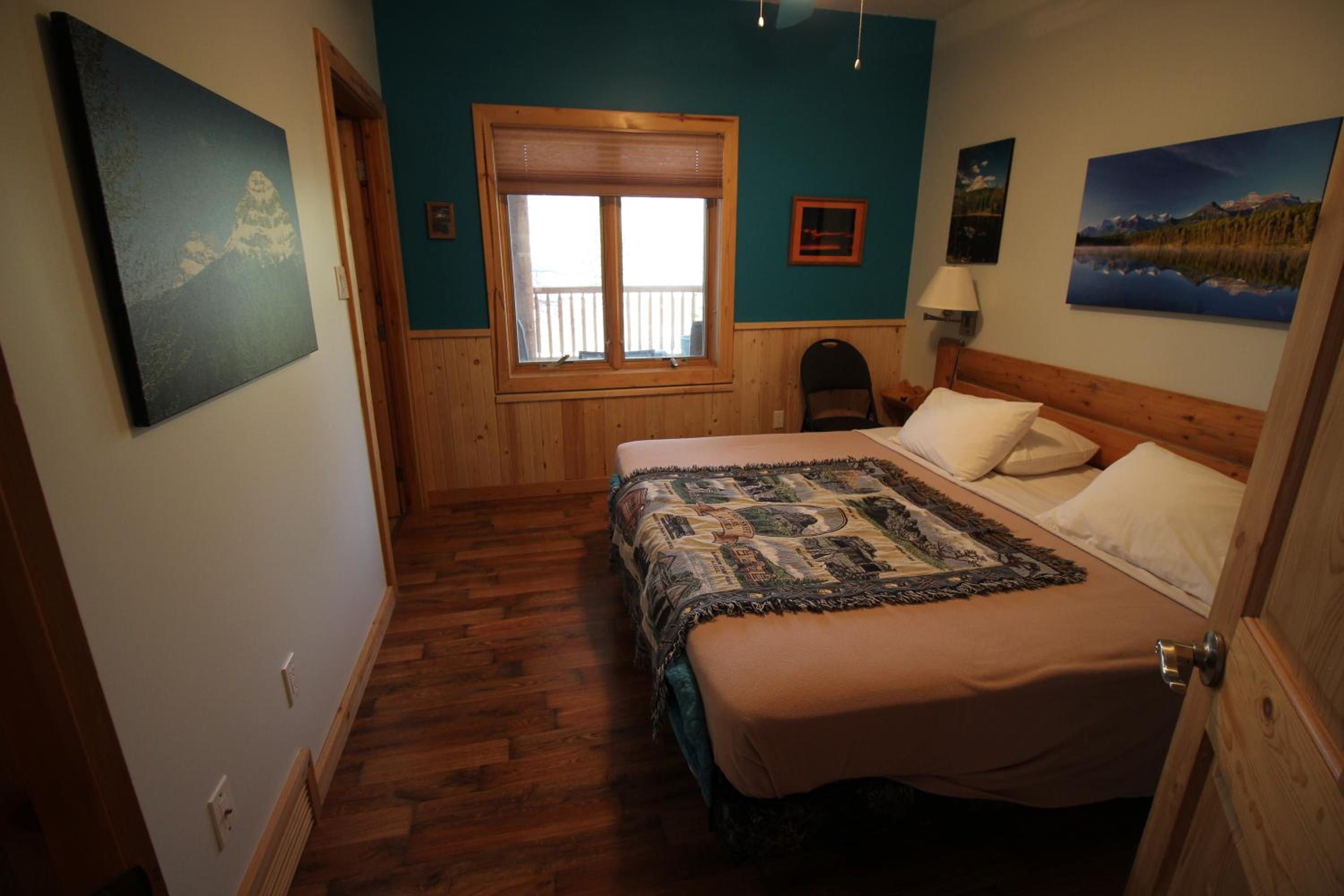 King Room photo 1