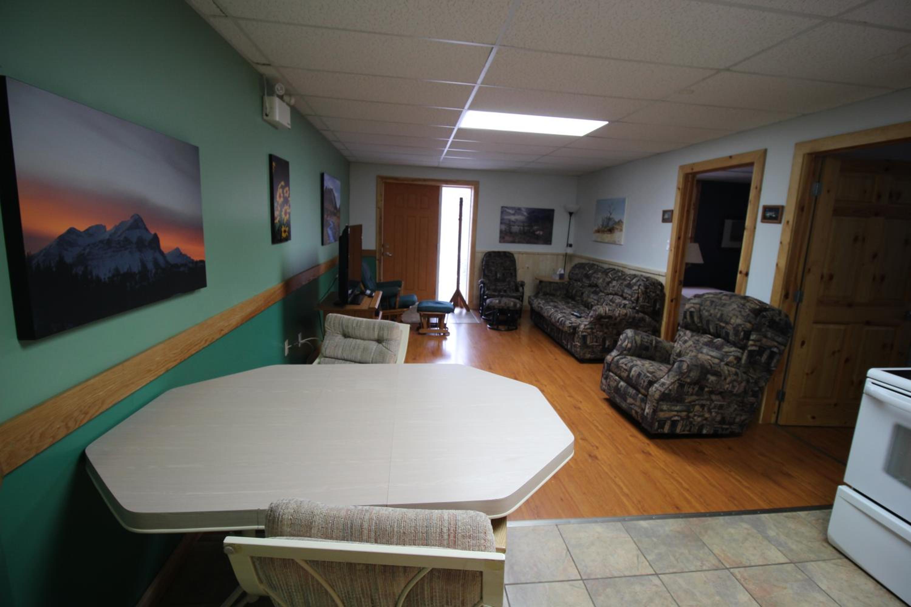 Two-Bedroom Suite photo 1