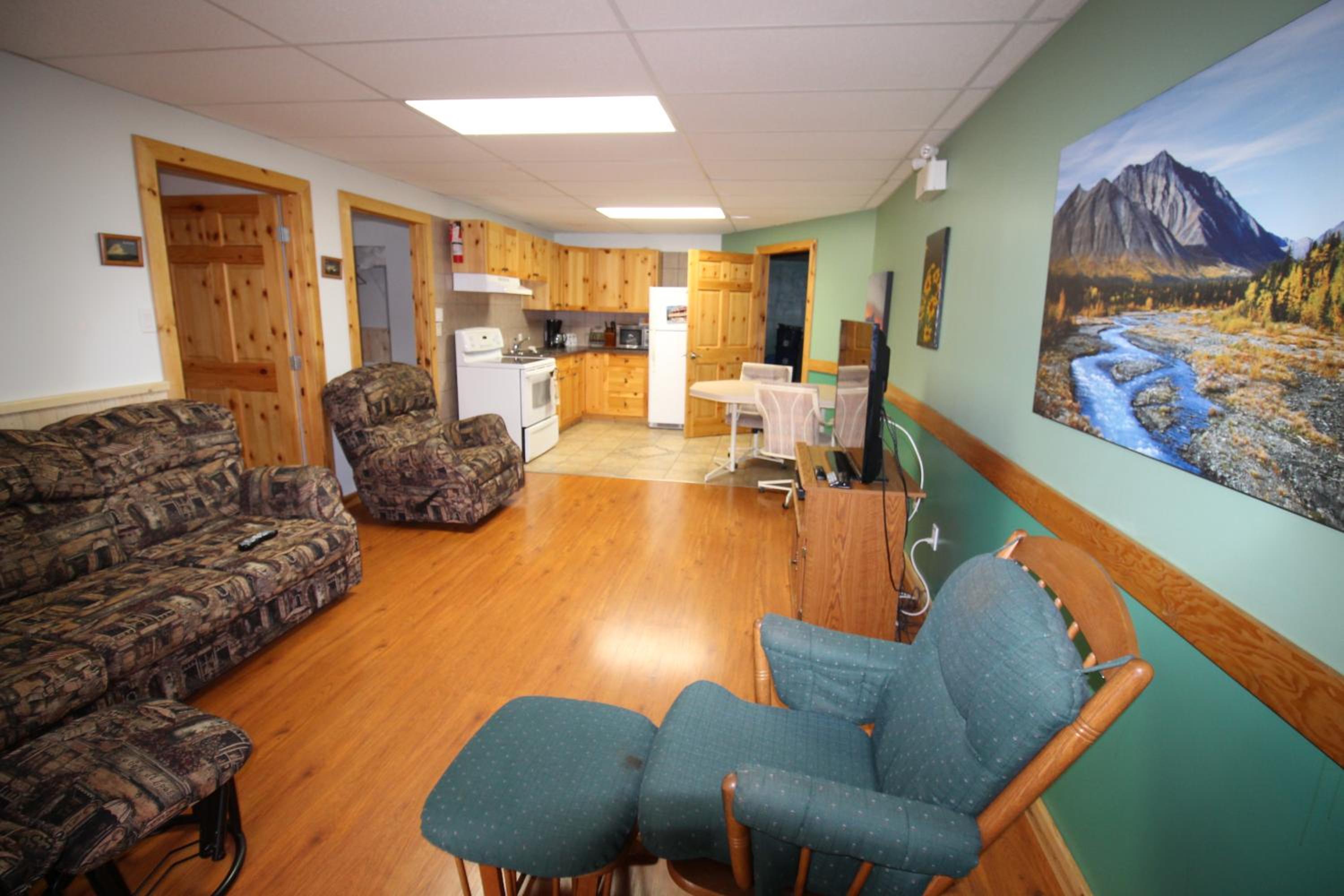 Two-Bedroom Suite photo 2