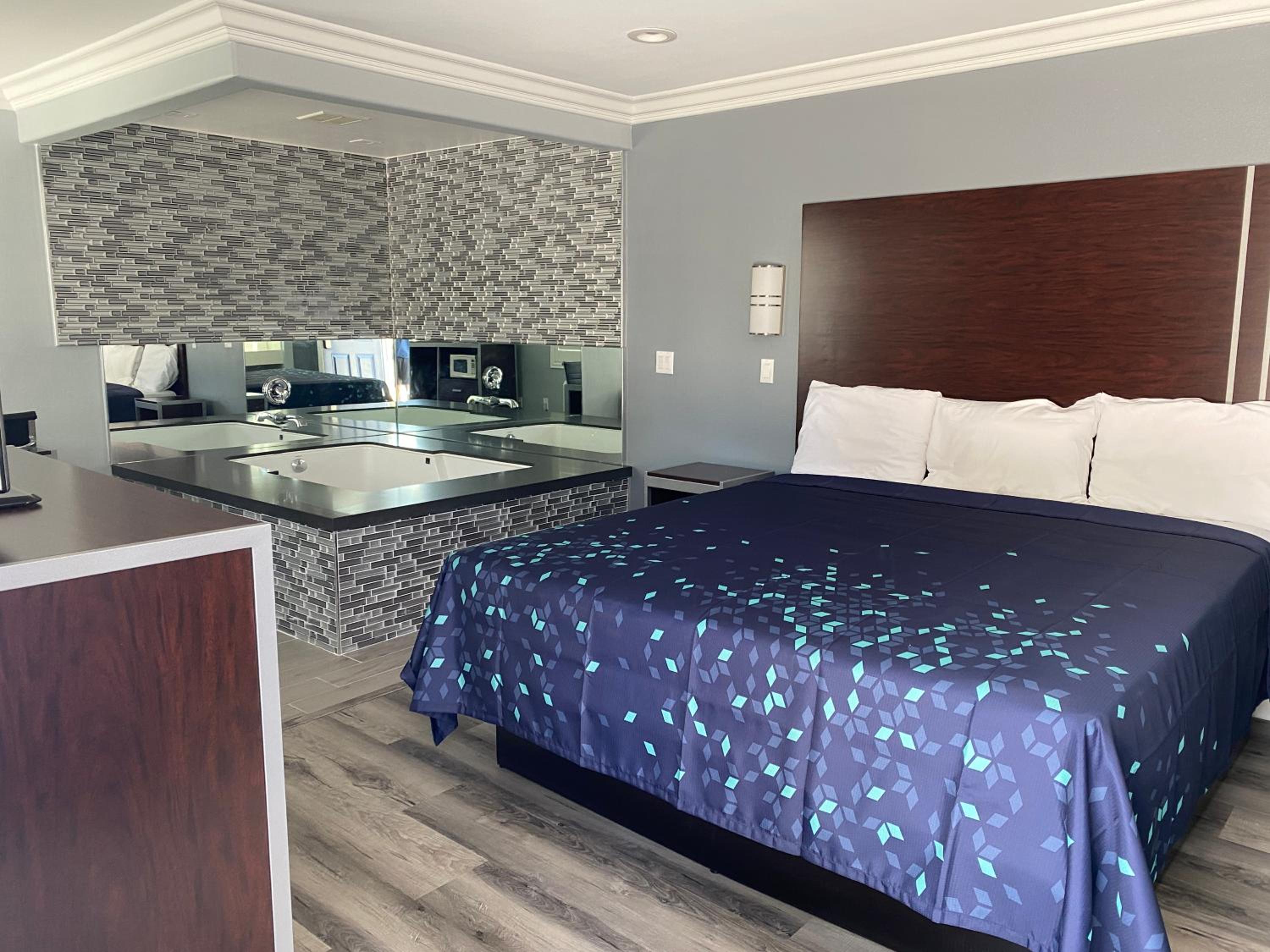 Deluxe Single Room photo 1