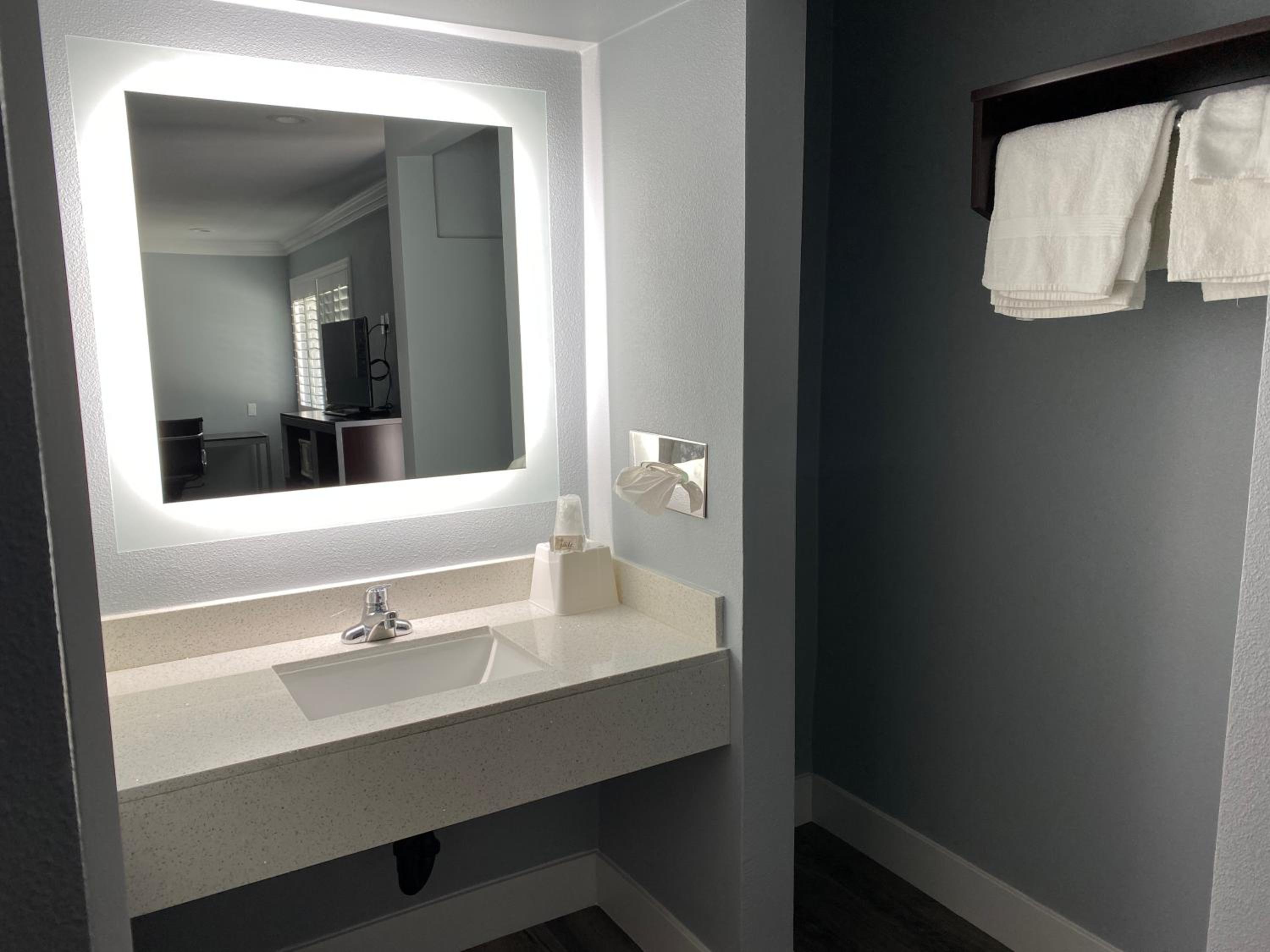 Deluxe Single Room photo 3