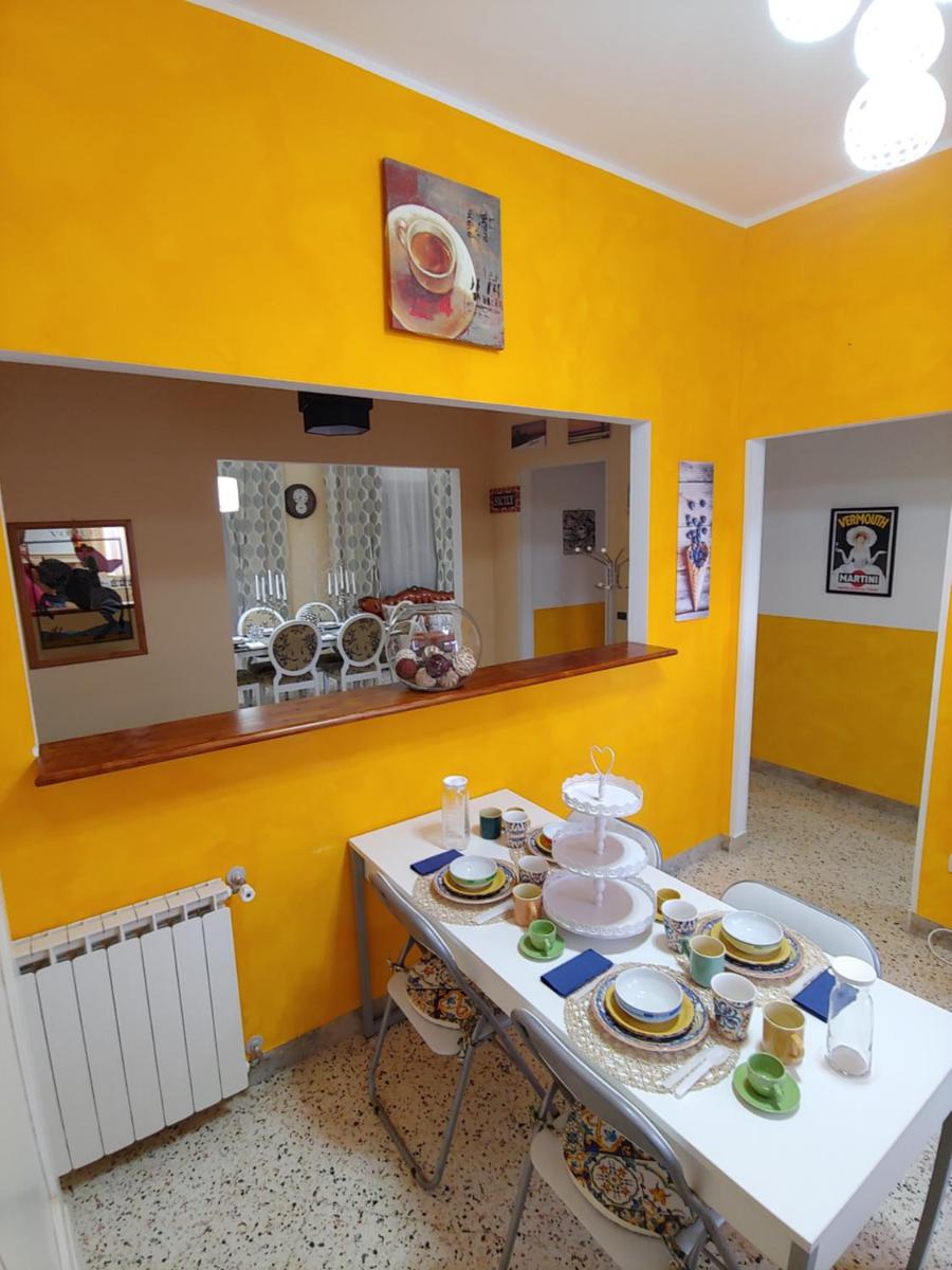Double Room with Private External Bathroom