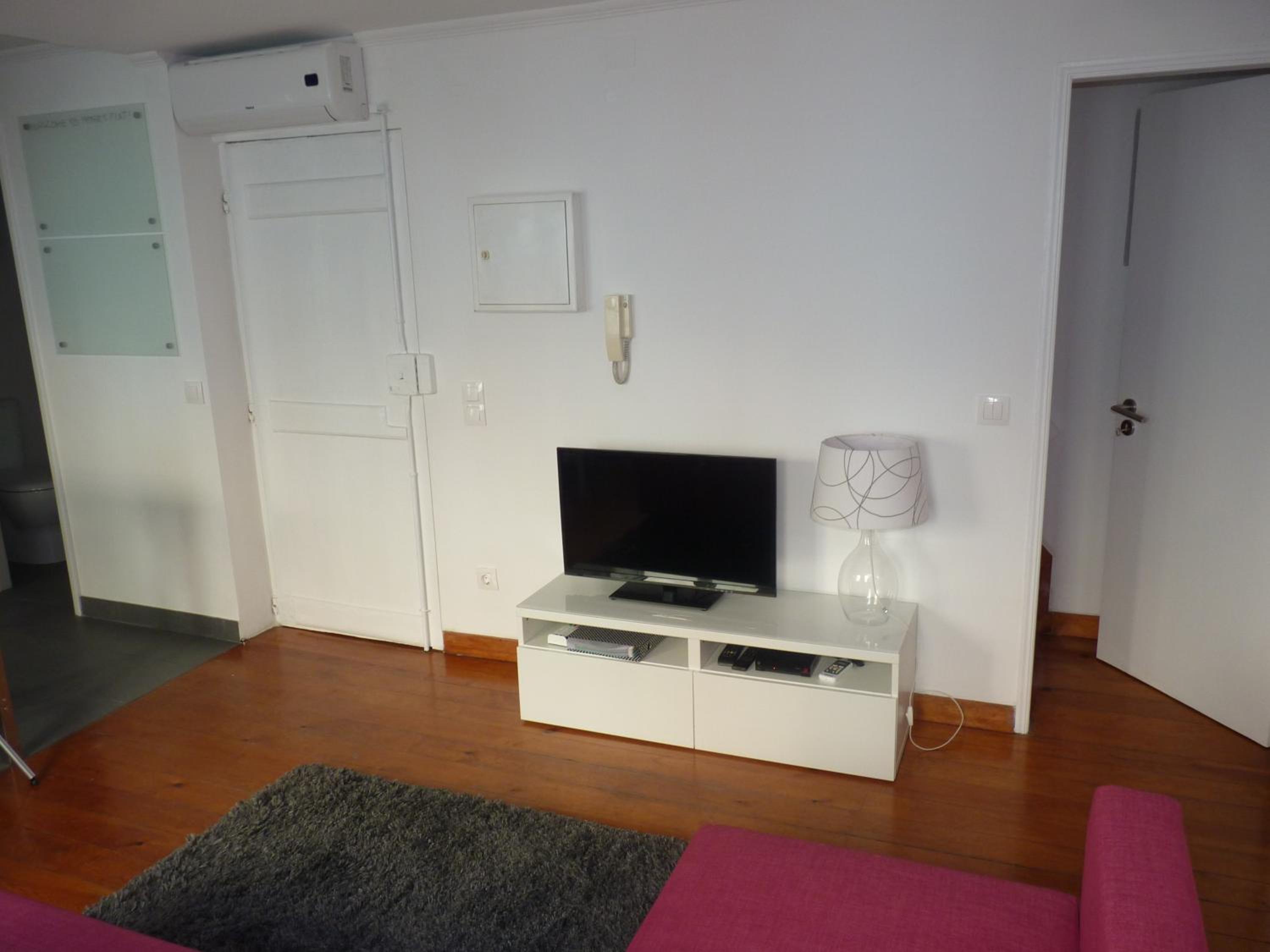 Duplex Apartment photo 2