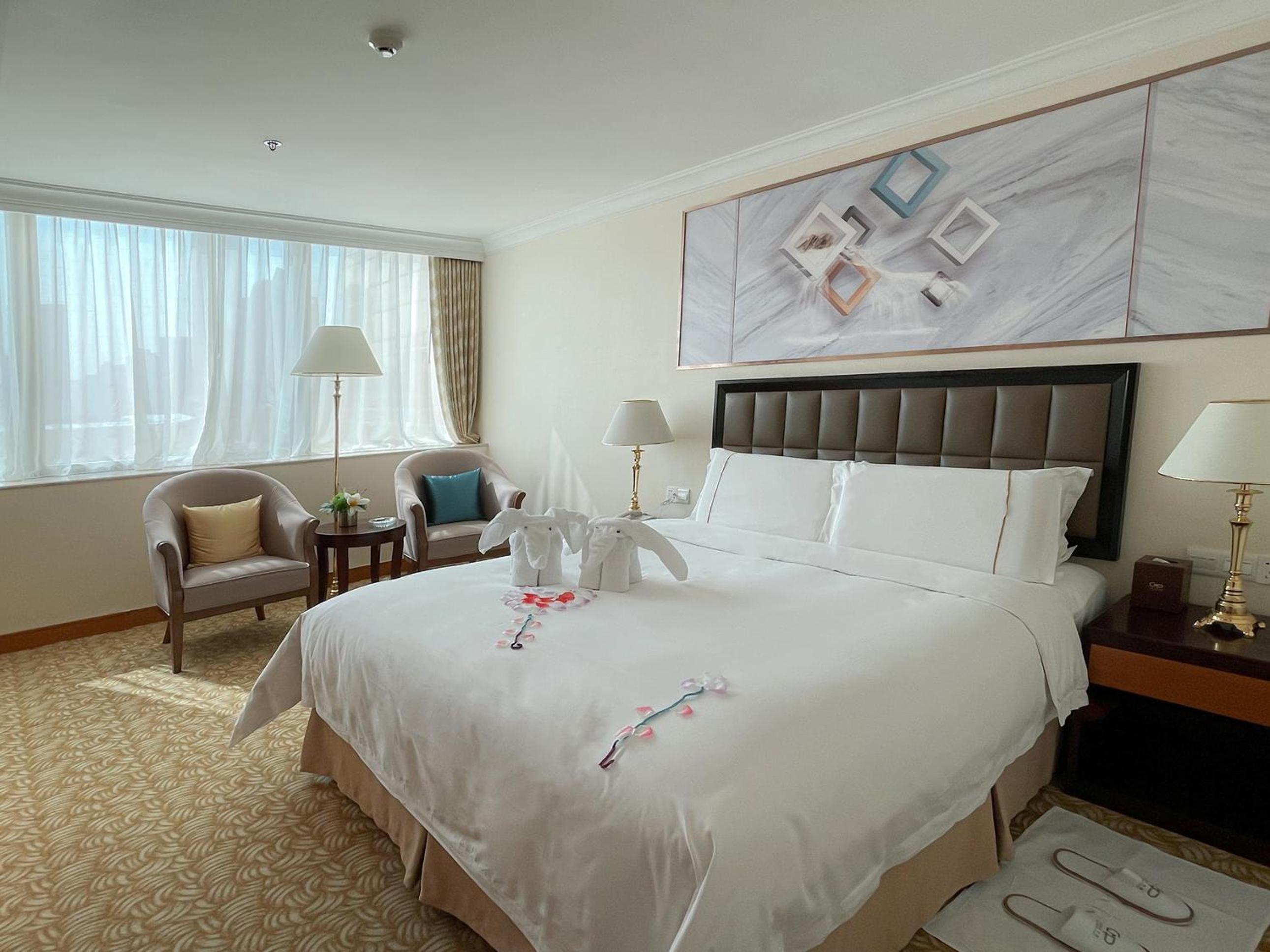 Business Queen Room - Photo 5