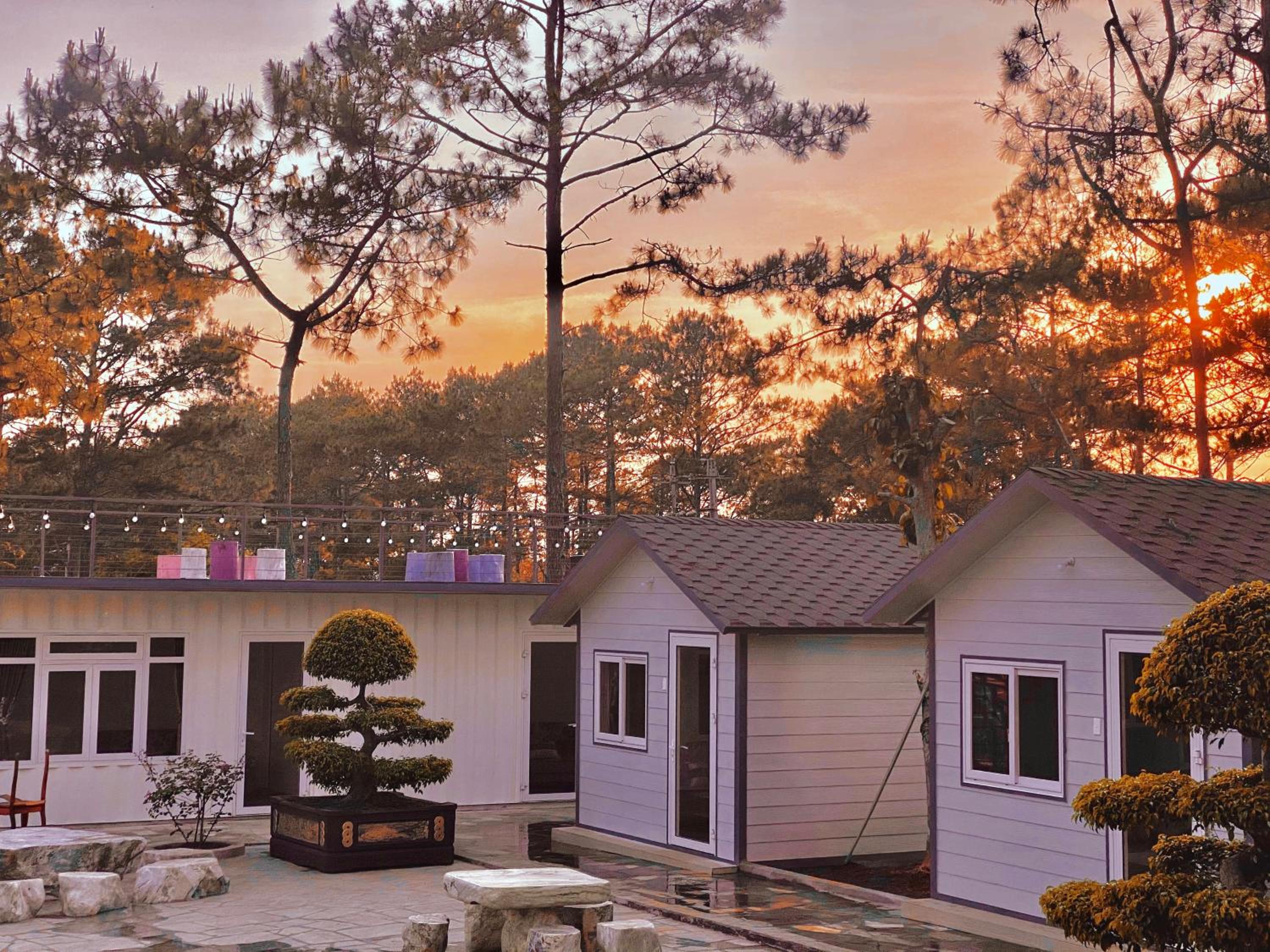 Bungalow photo 3