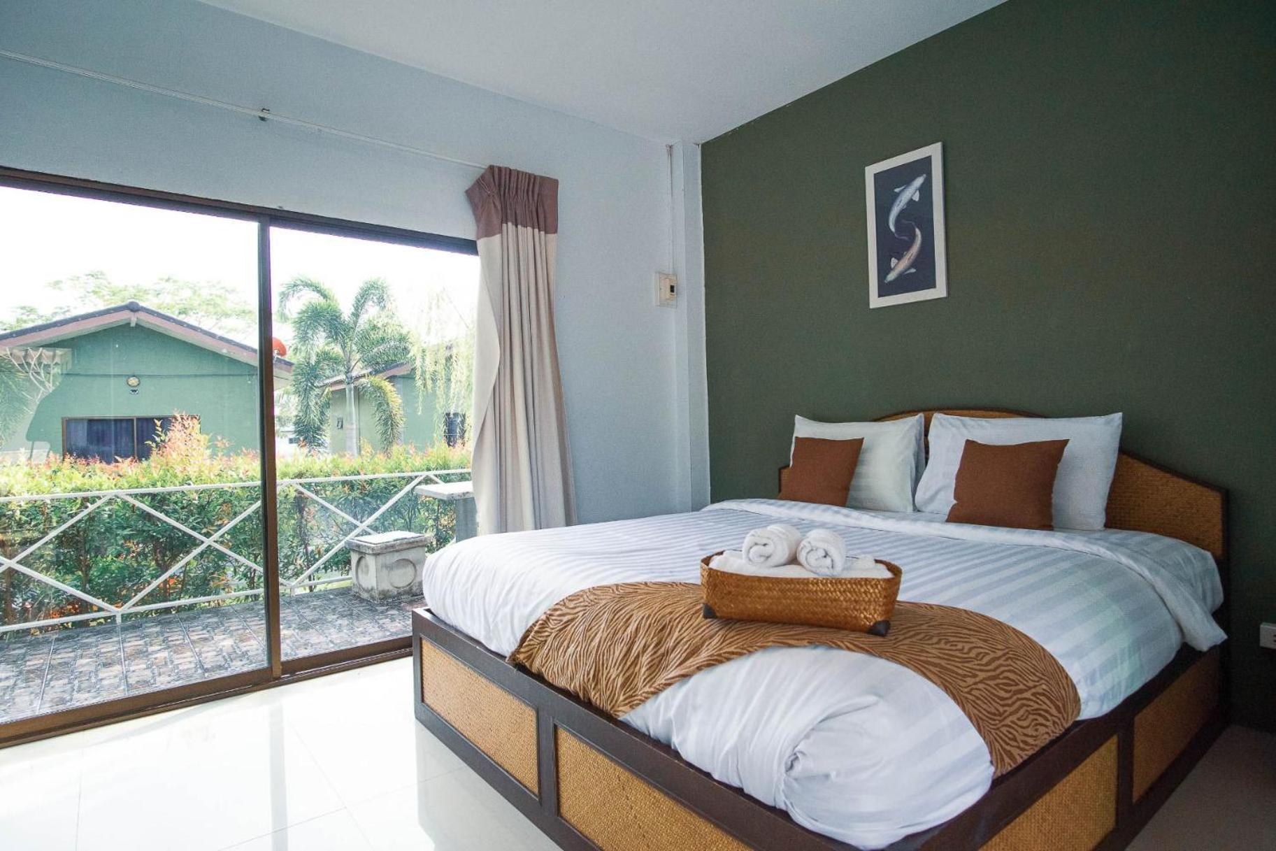 Superior Double Room photo 1