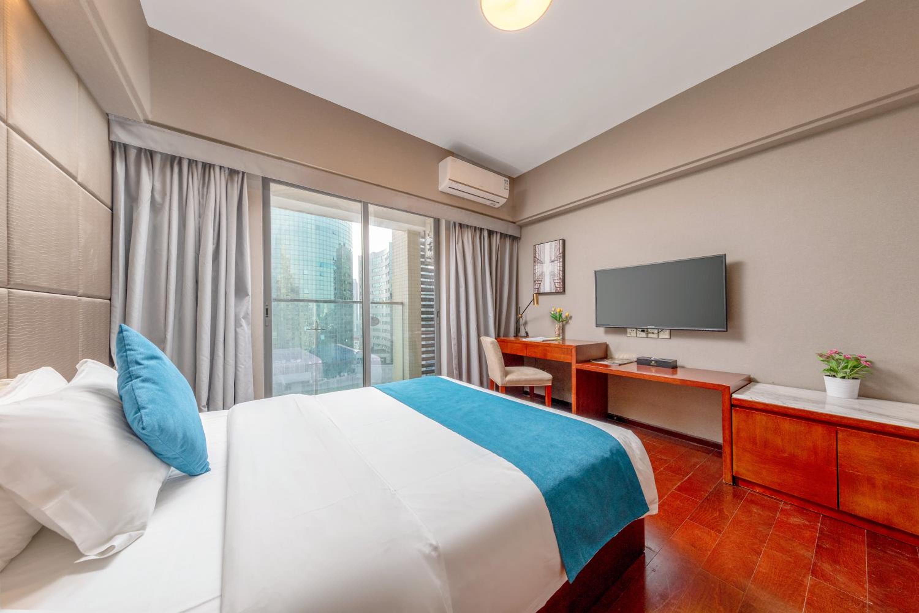 Superior Double Room photo 3