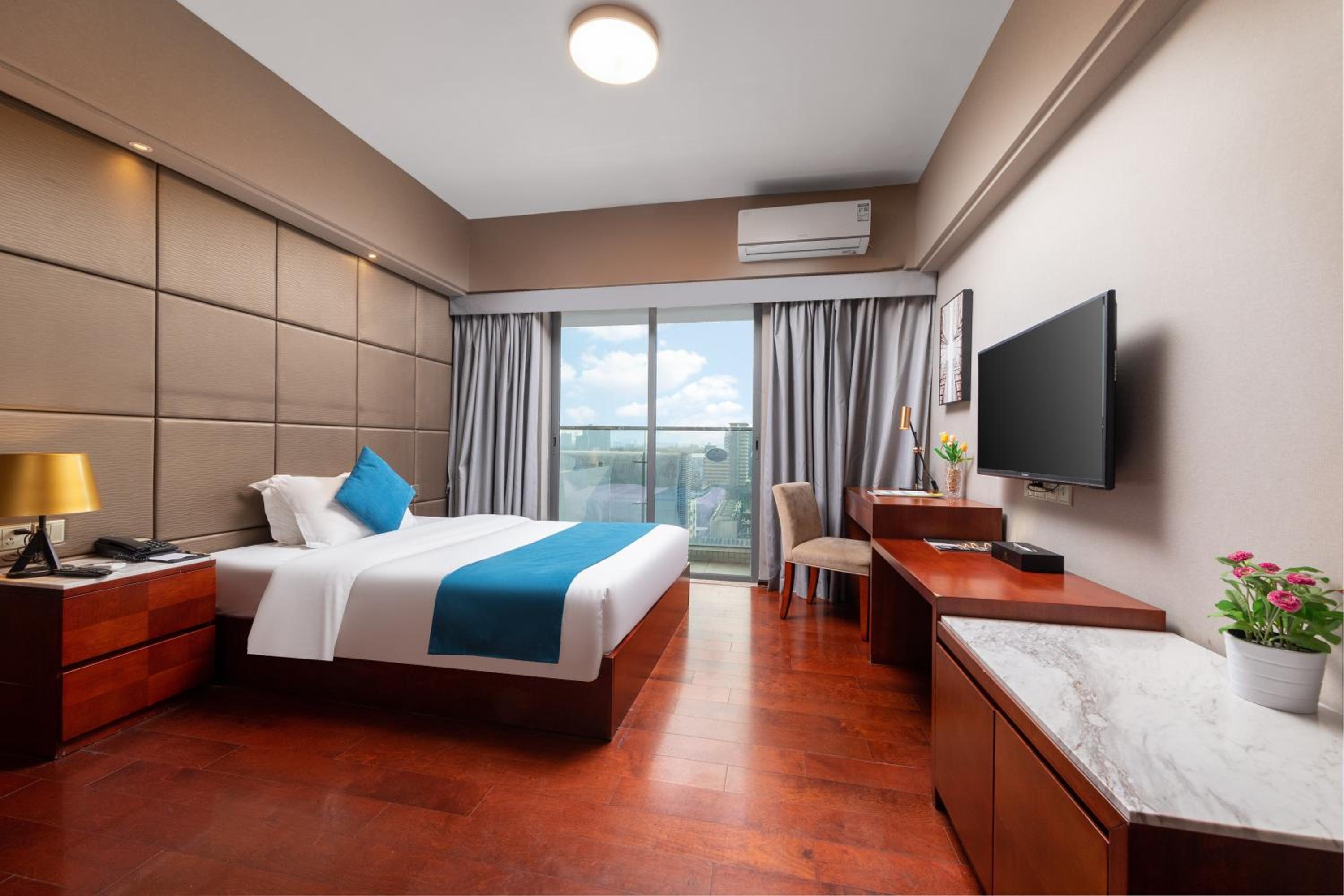 Superior Double Room photo 1