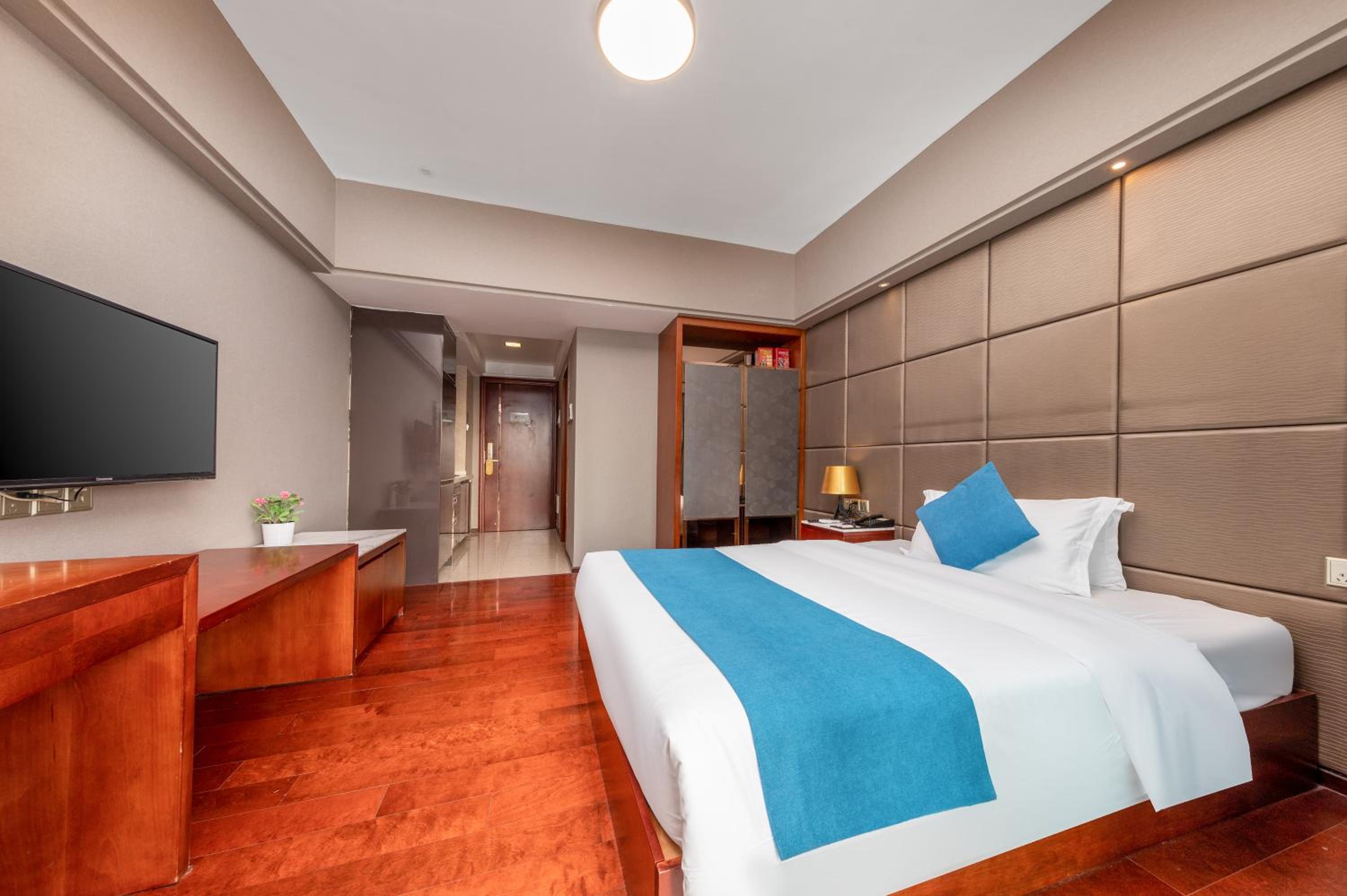 Superior Double Room photo 2