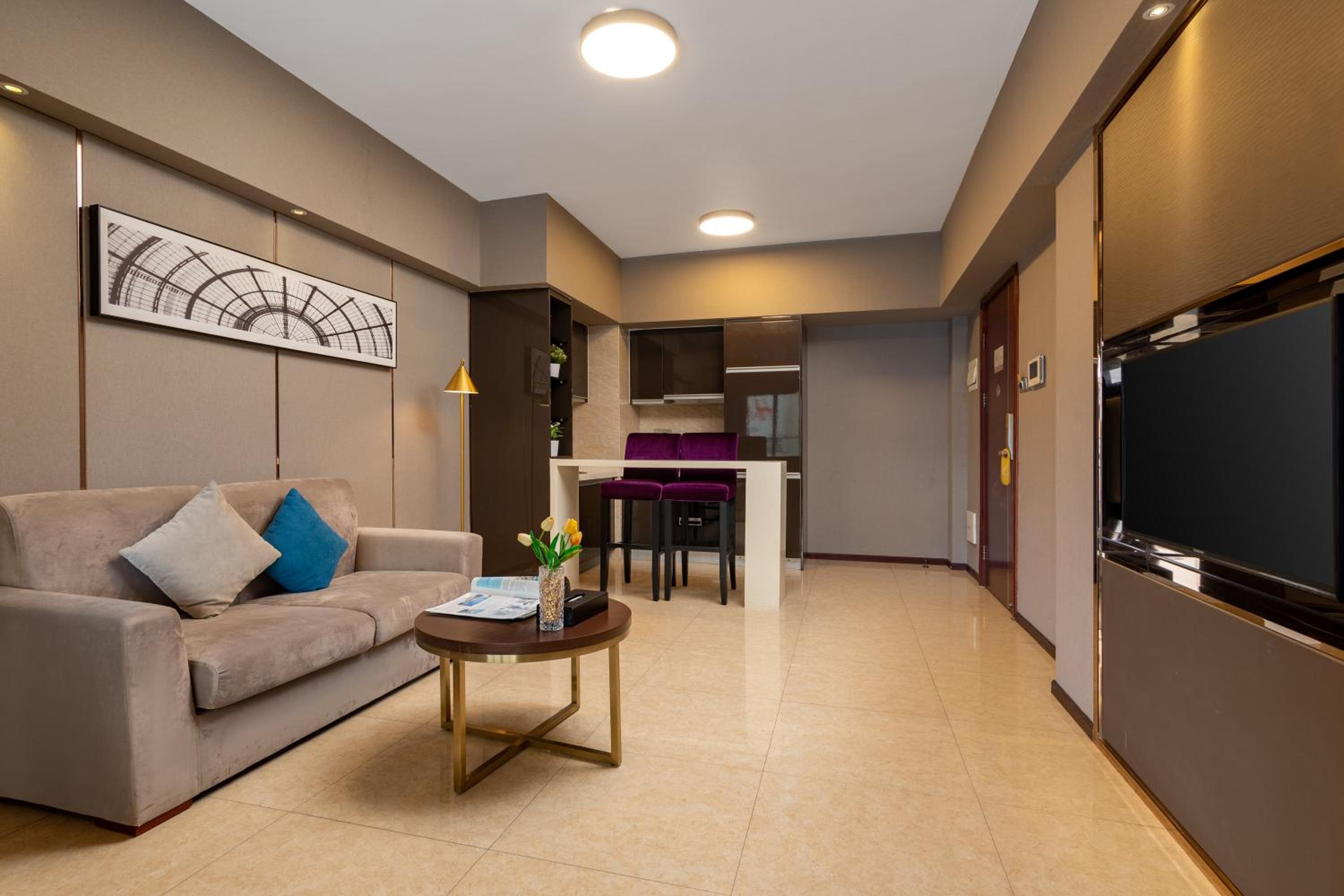 Executive Suite photo 3
