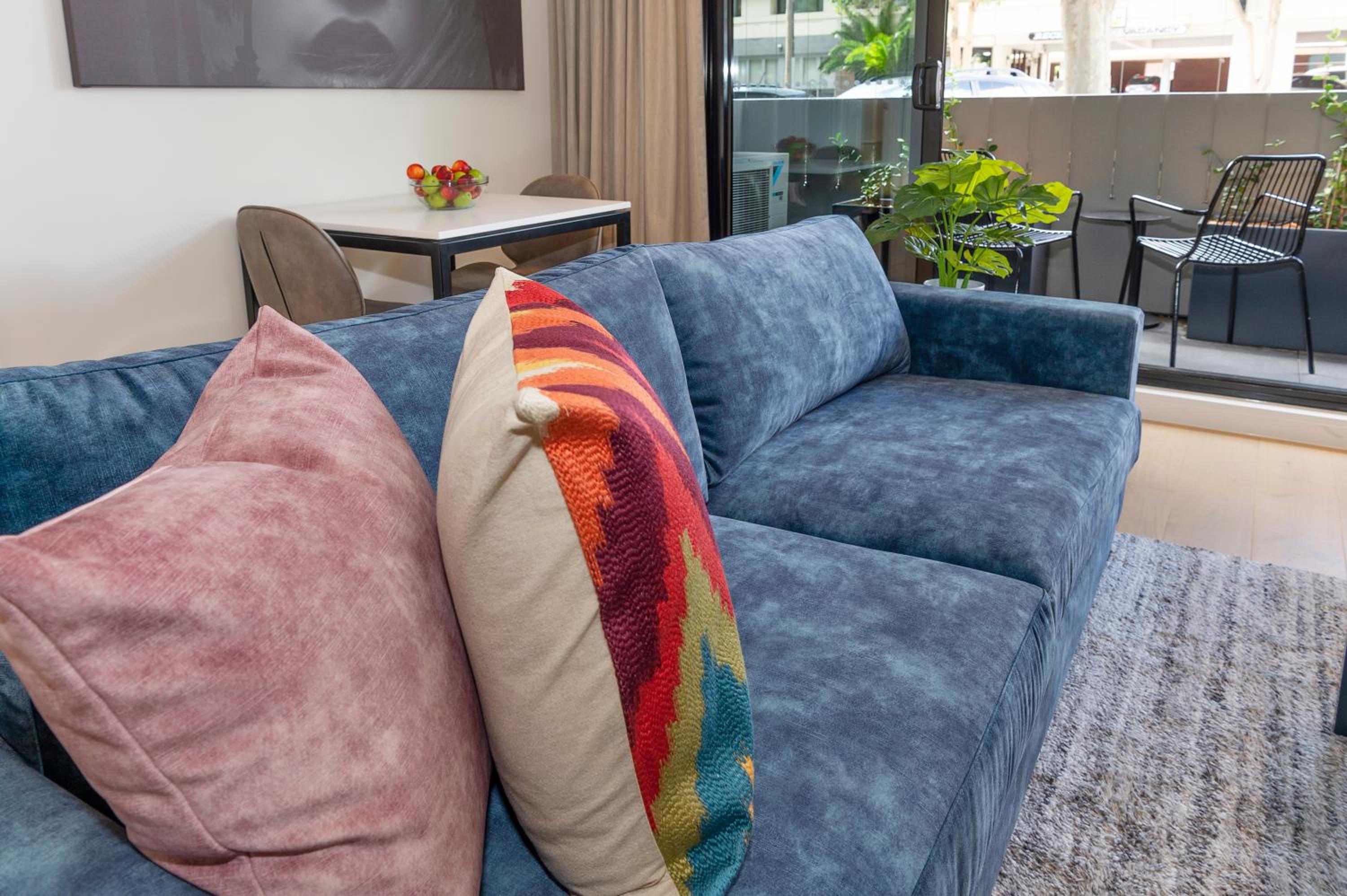 One-Bedroom Bellerine Apartment - Photo 6