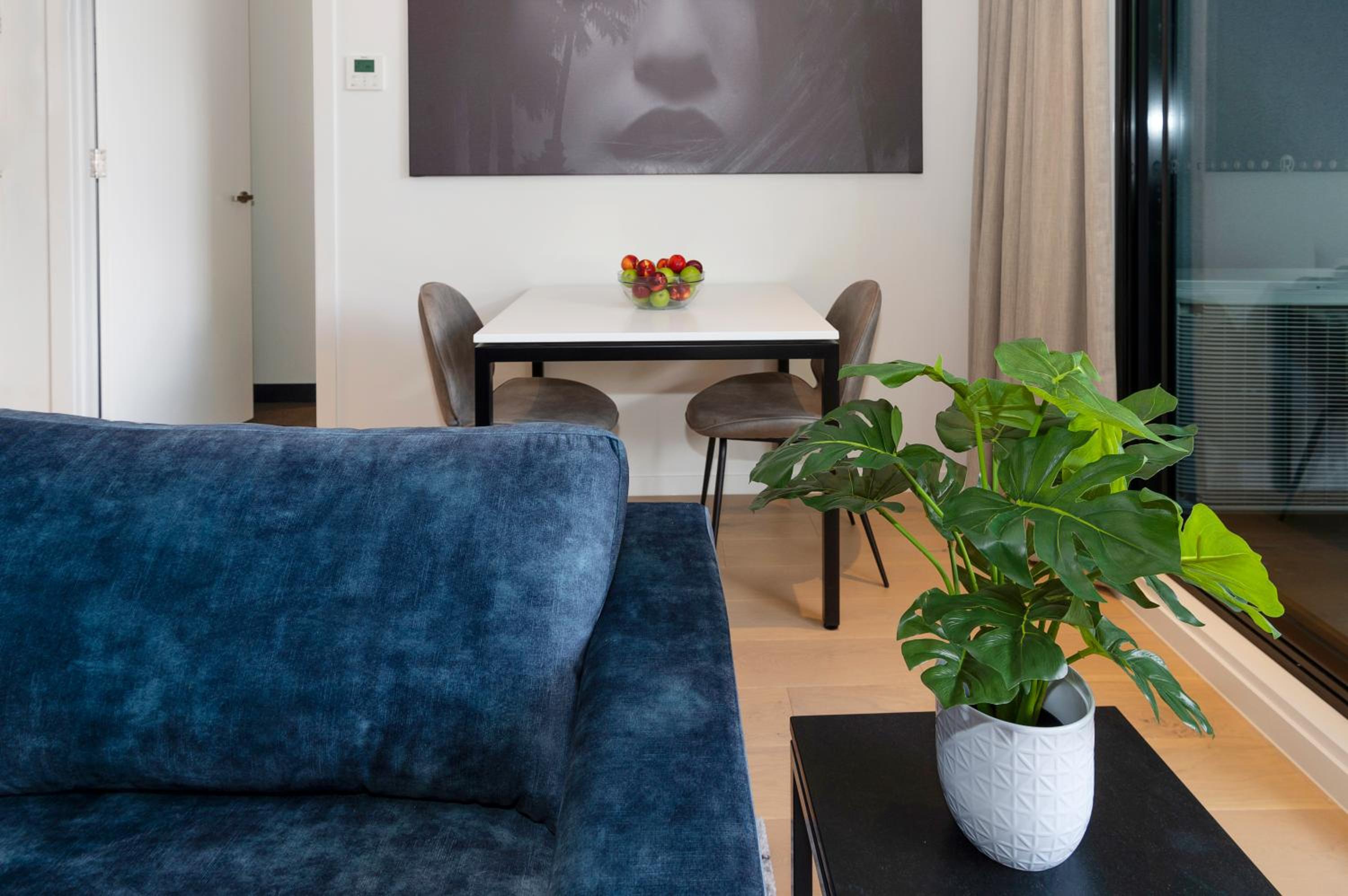 One-Bedroom Bellerine Apartment - Photo 5