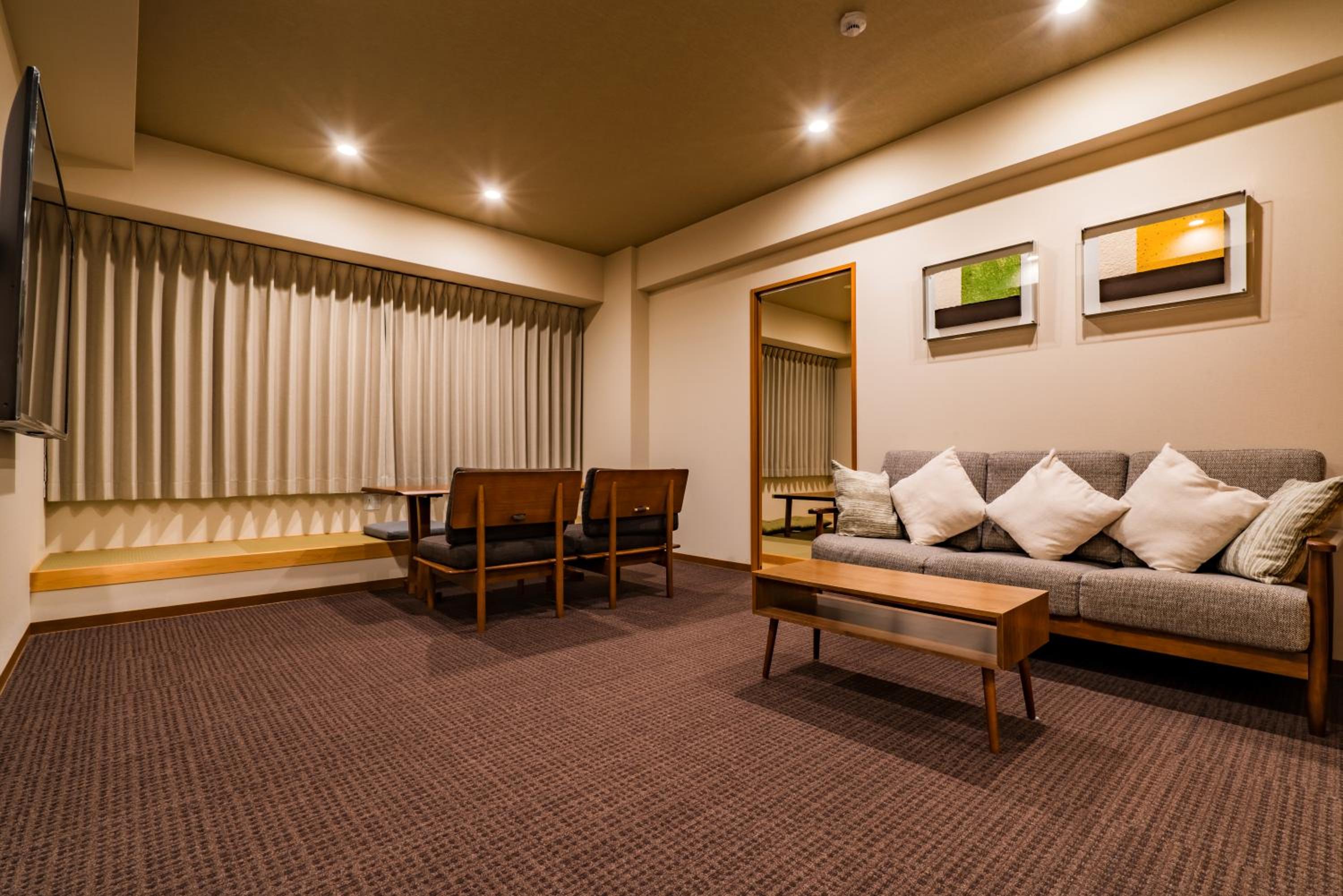 Superior Suite - Photo 1