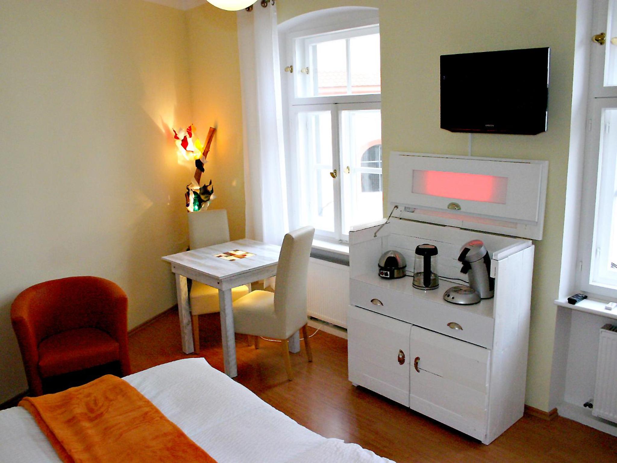 Comfort Double Room - Photo 4