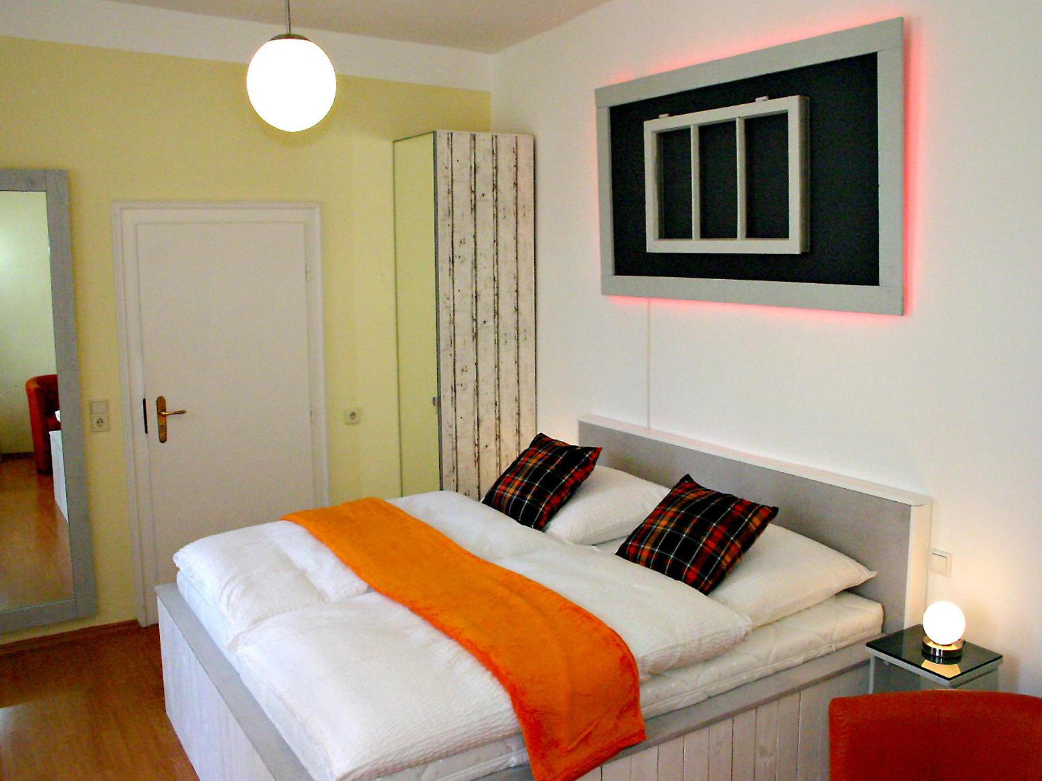 Comfort Double Room - Photo 8