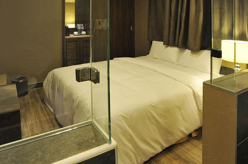 Budget Double Room - No Window