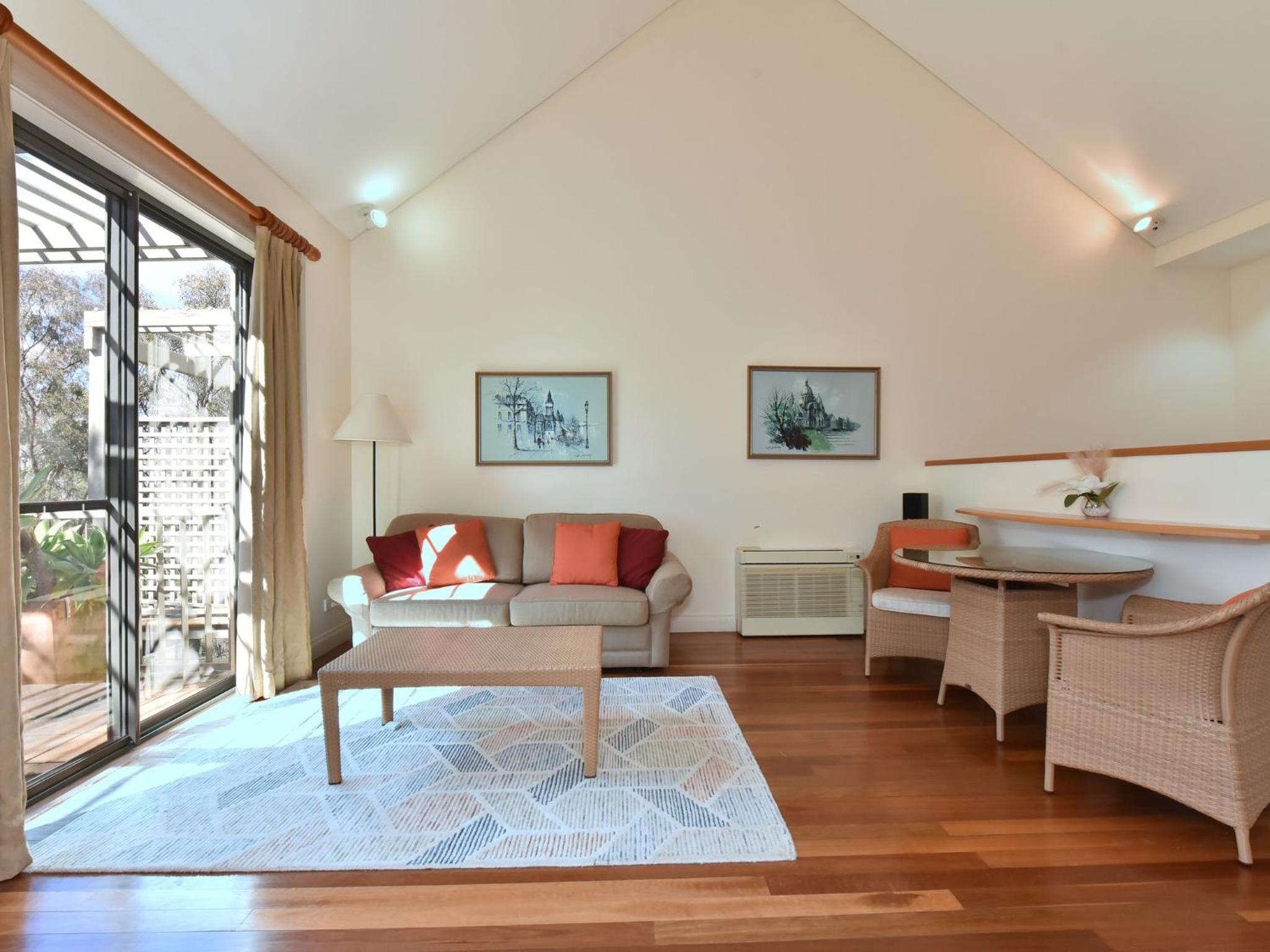 Villa with Garden View photo 1