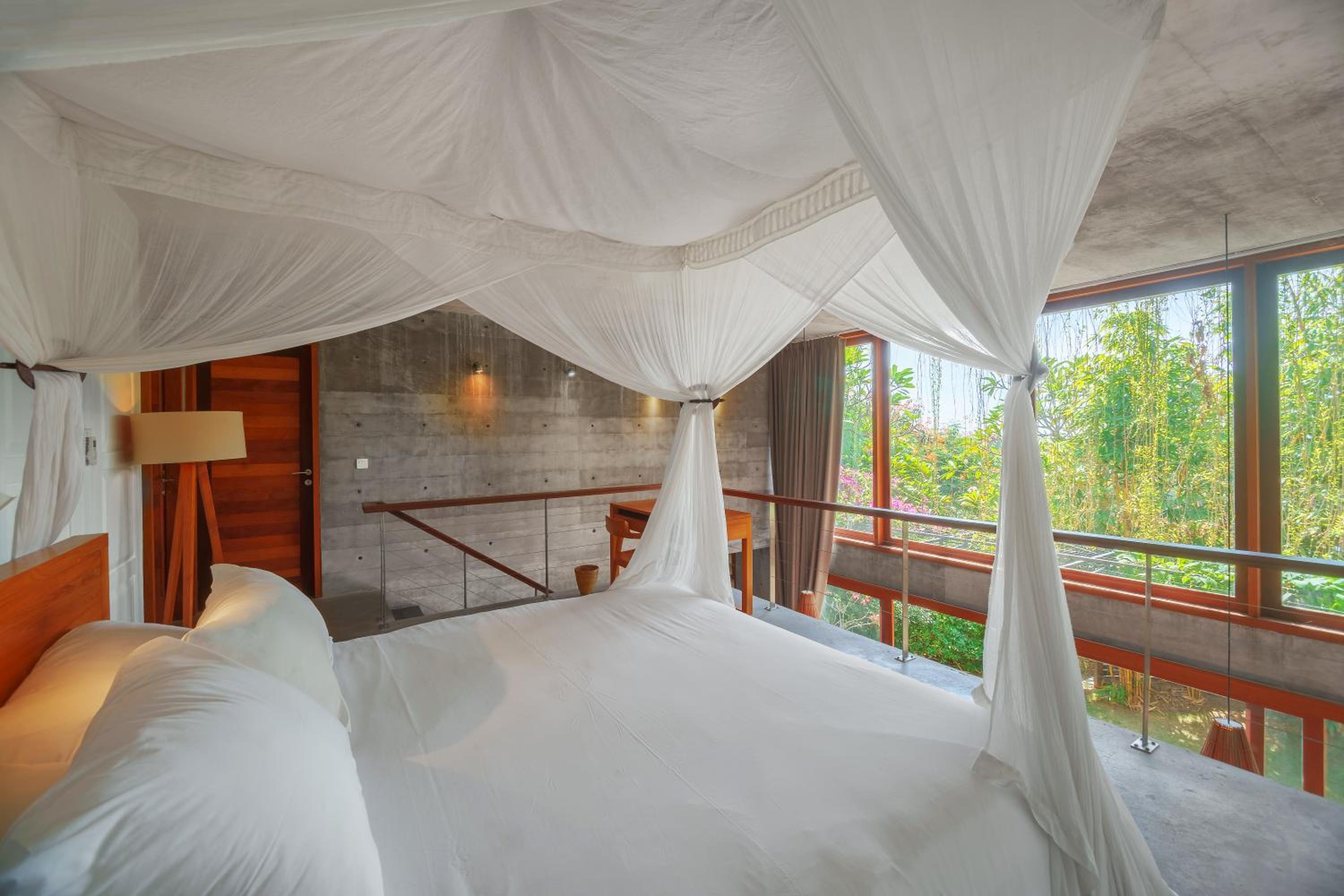 Villa Anak One Bedroom Apartment photo 3