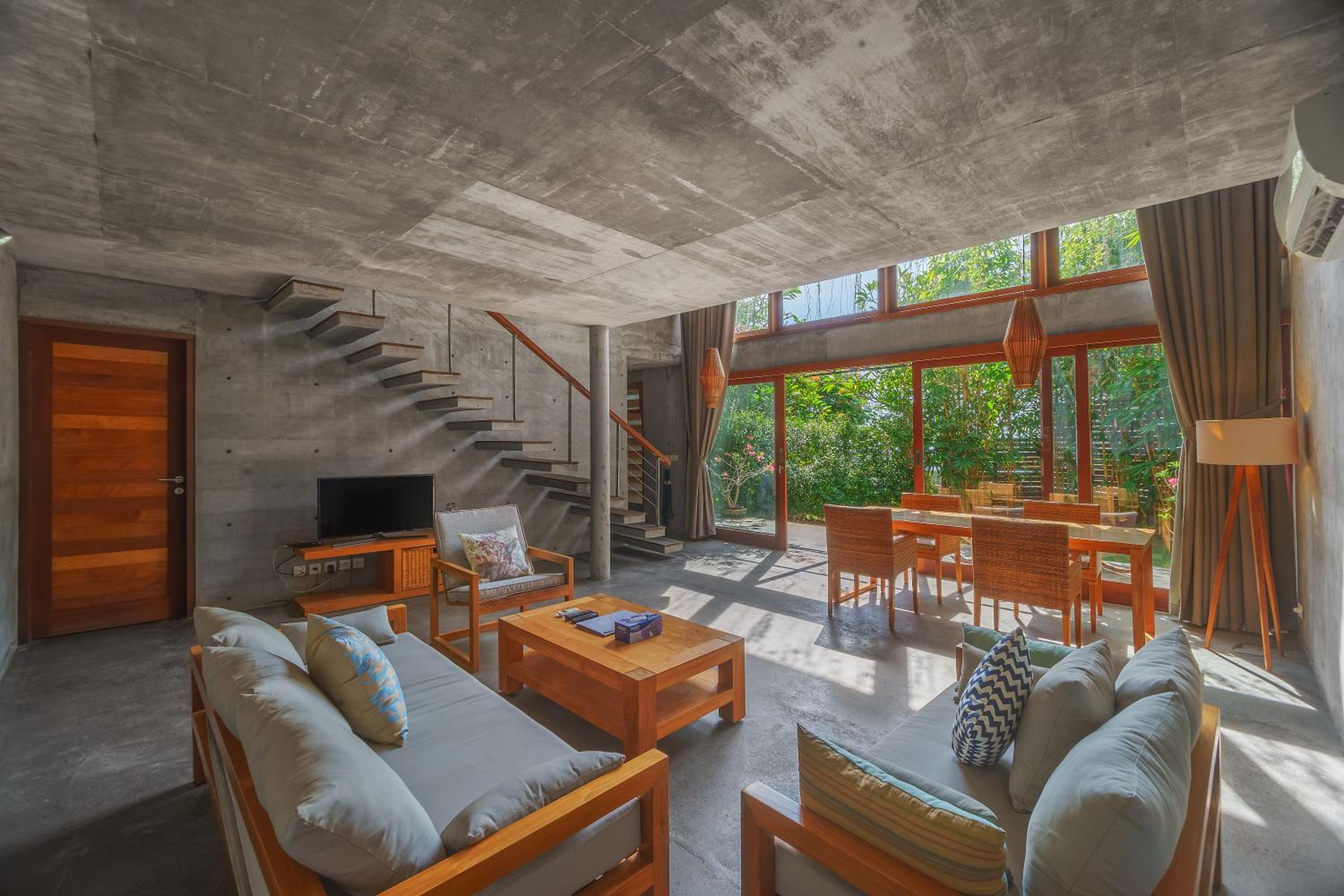 Villa Anak One Bedroom Apartment photo 1