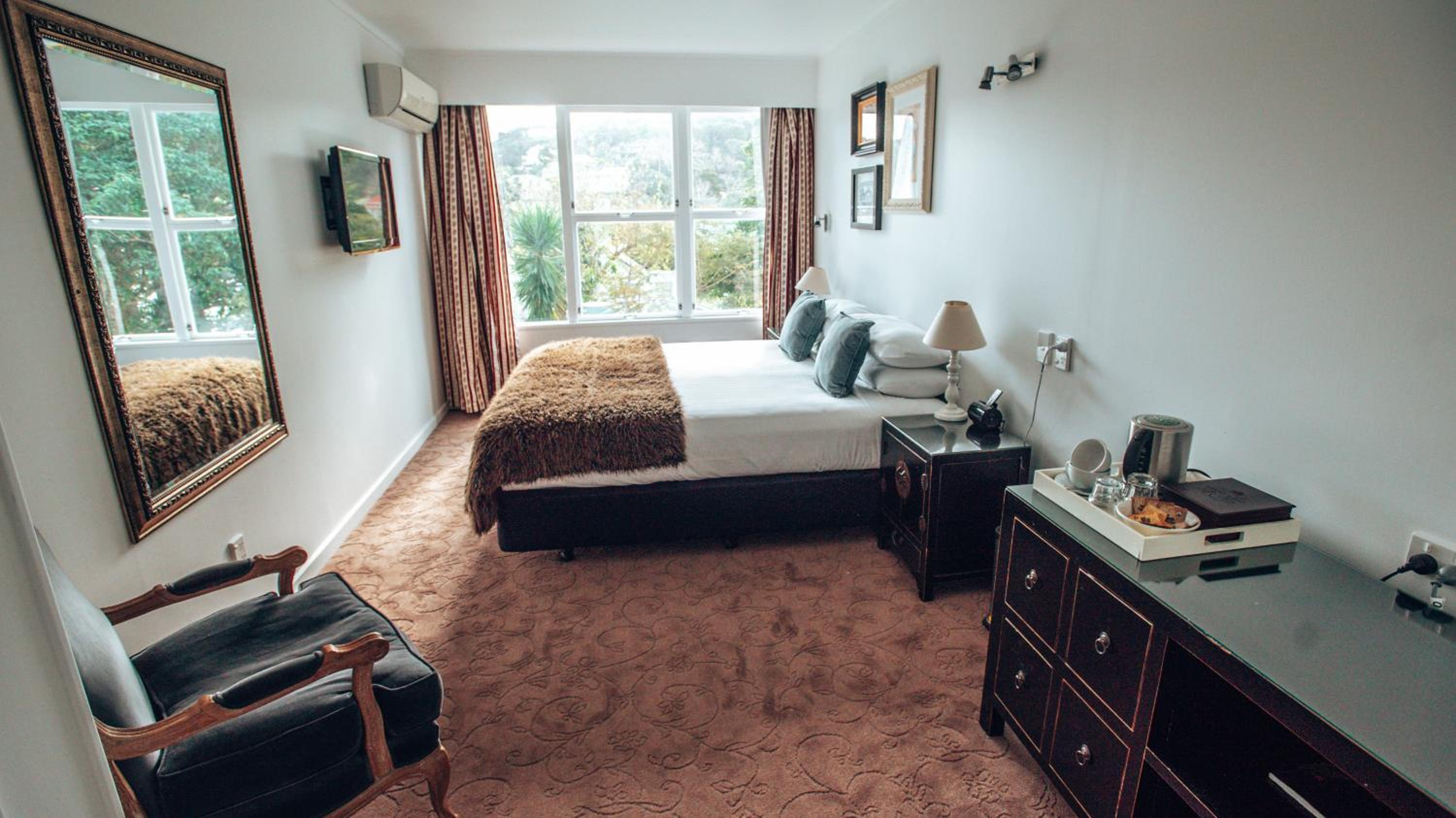 Double Room - Photo 1