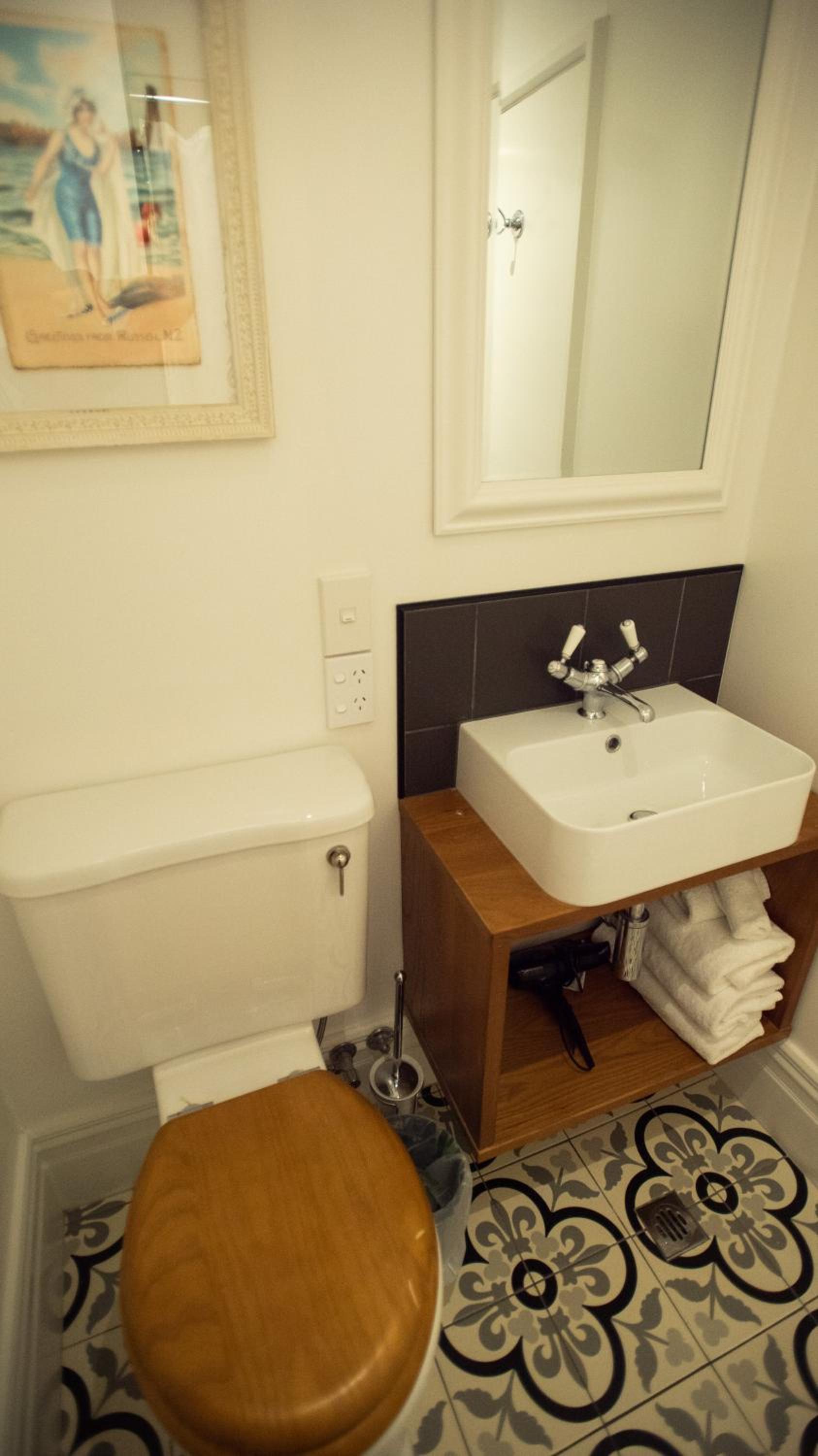 Double Room - Photo 3