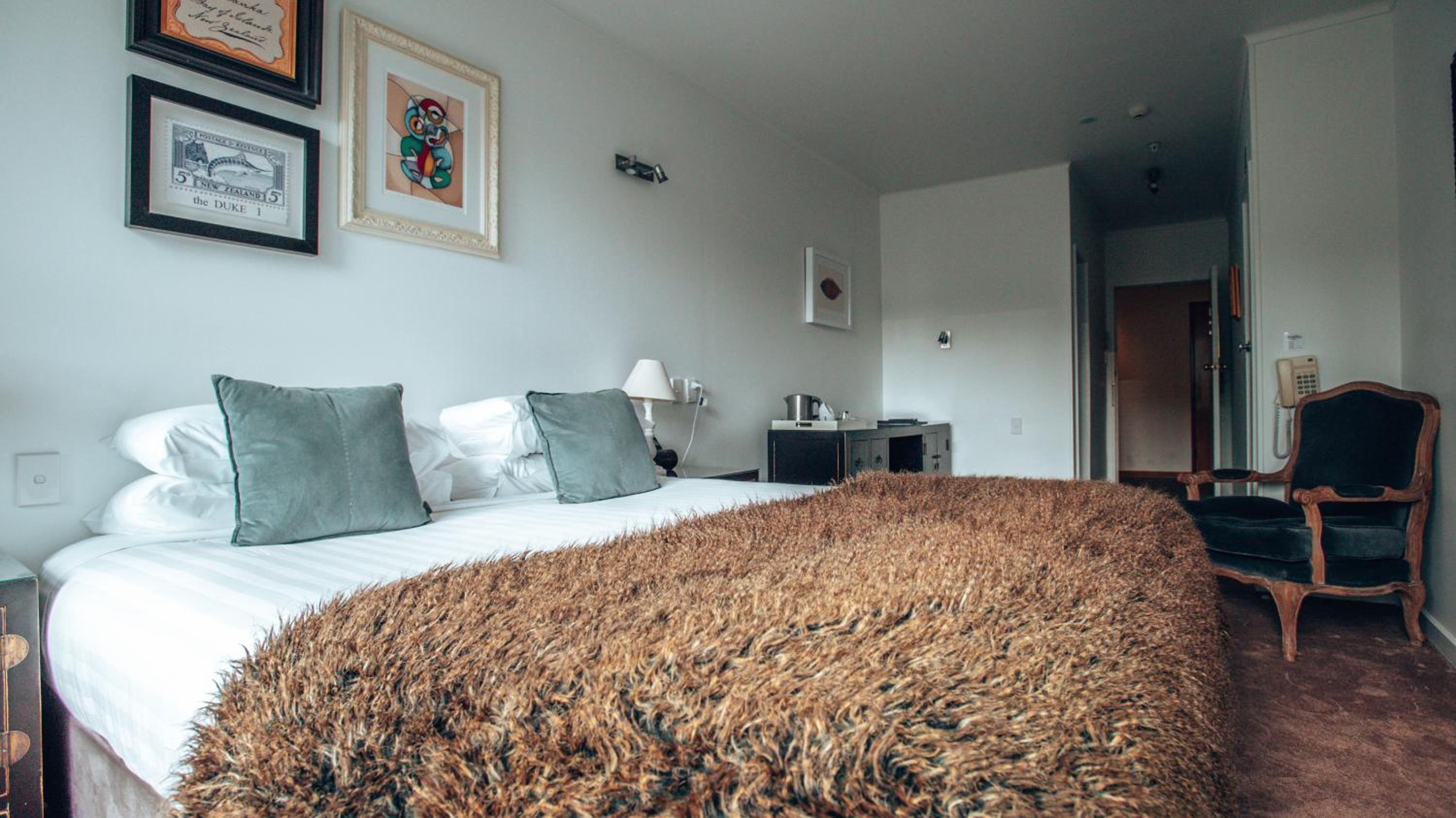Double Room - Photo 6