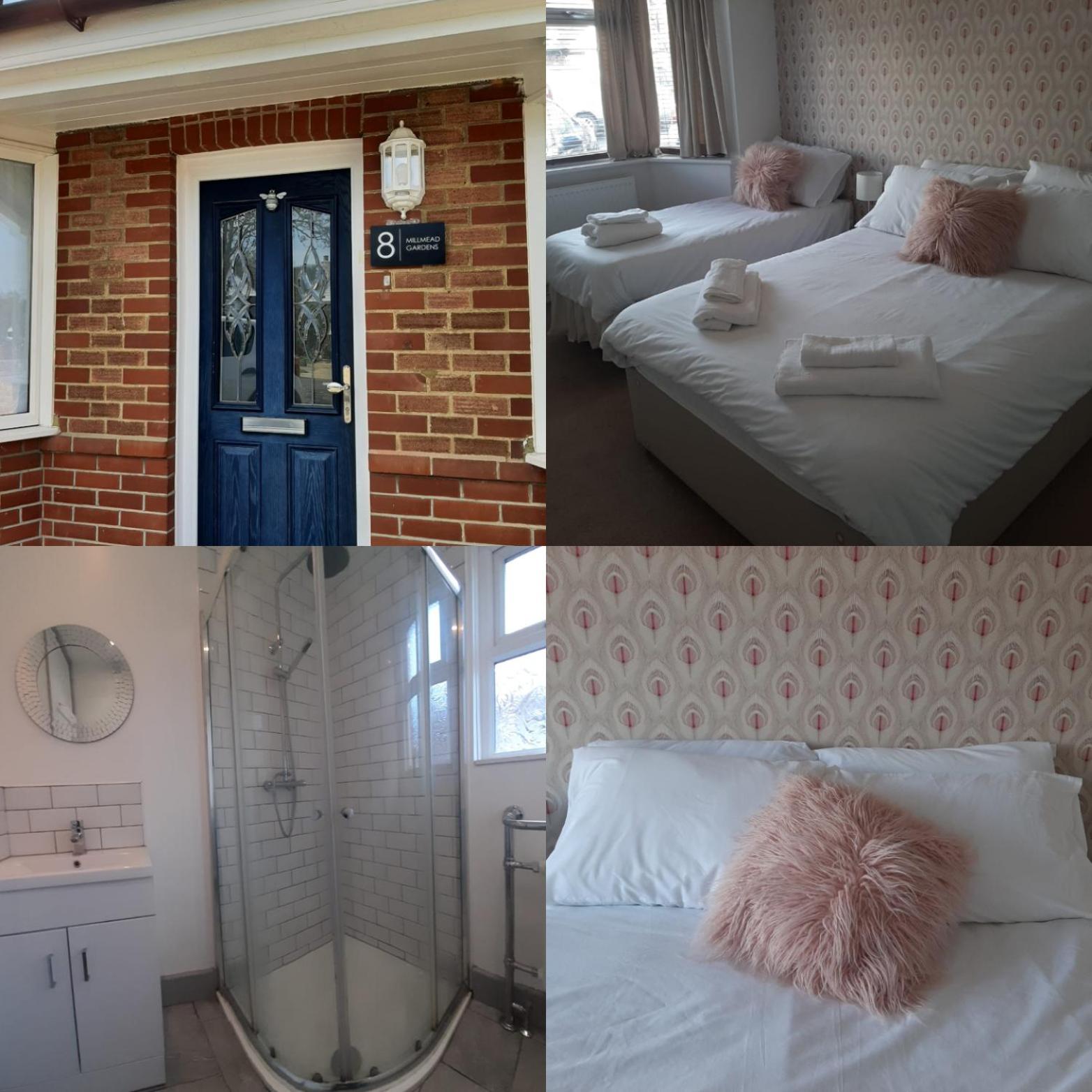 Deluxe Double Room - Photo 9