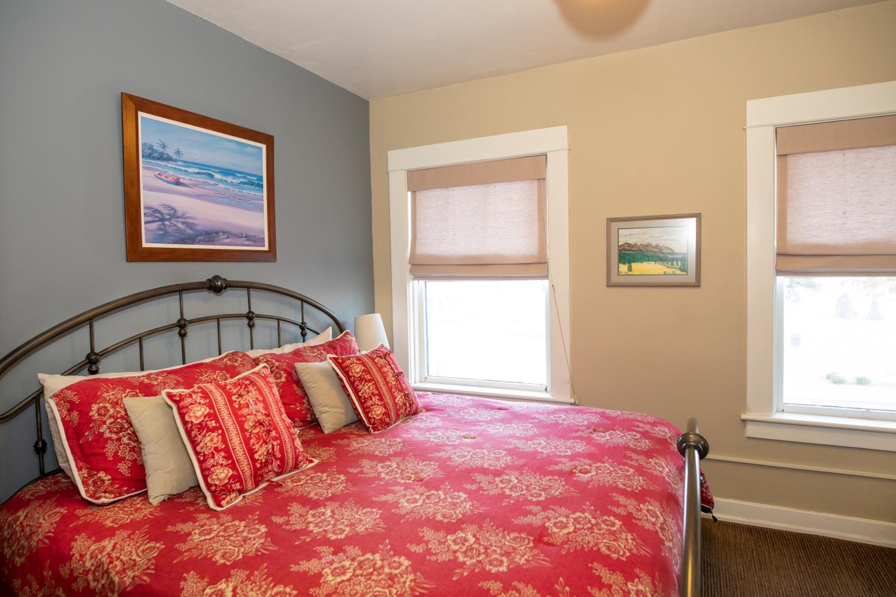 King Suite photo 1
