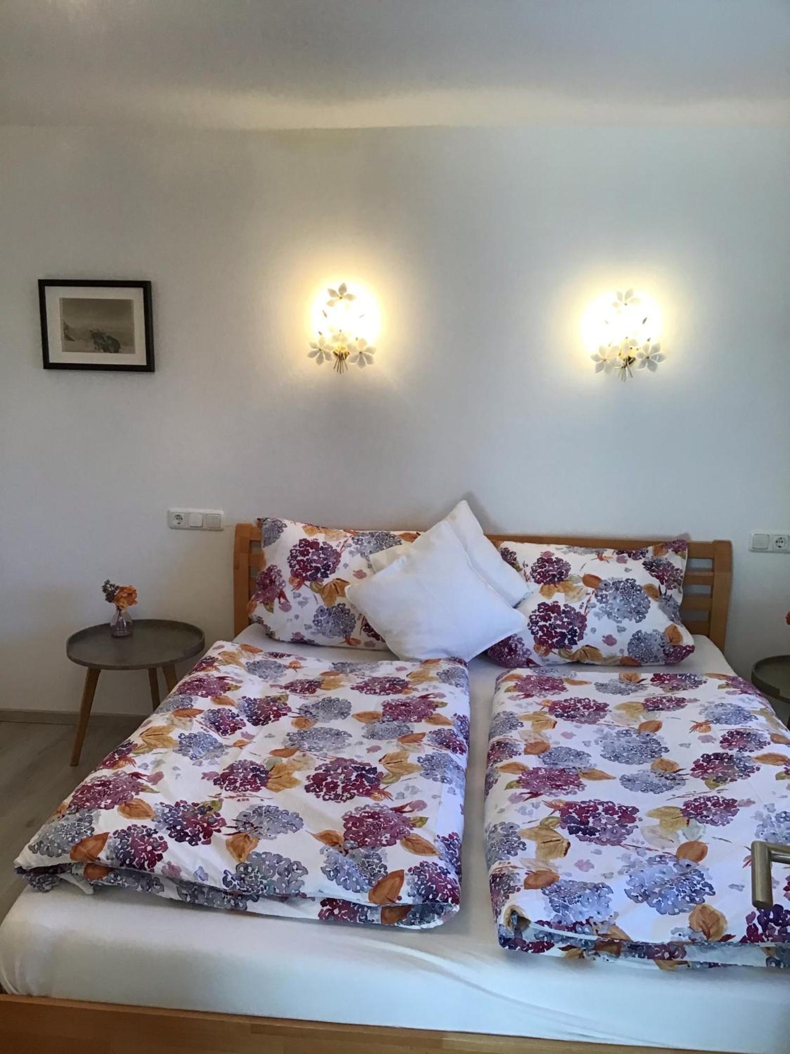 Apartment with Terrace photo 3