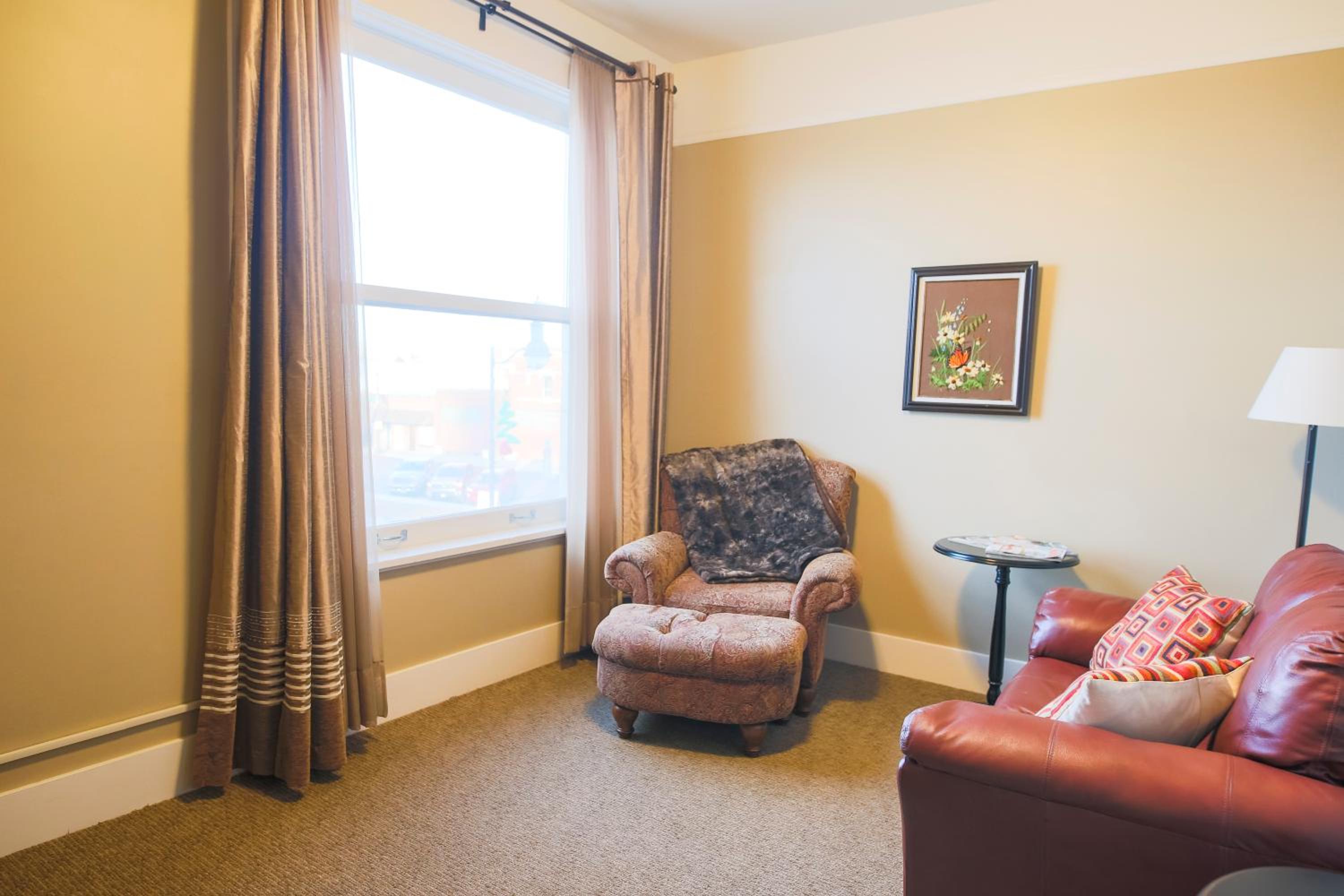King Suite photo 1