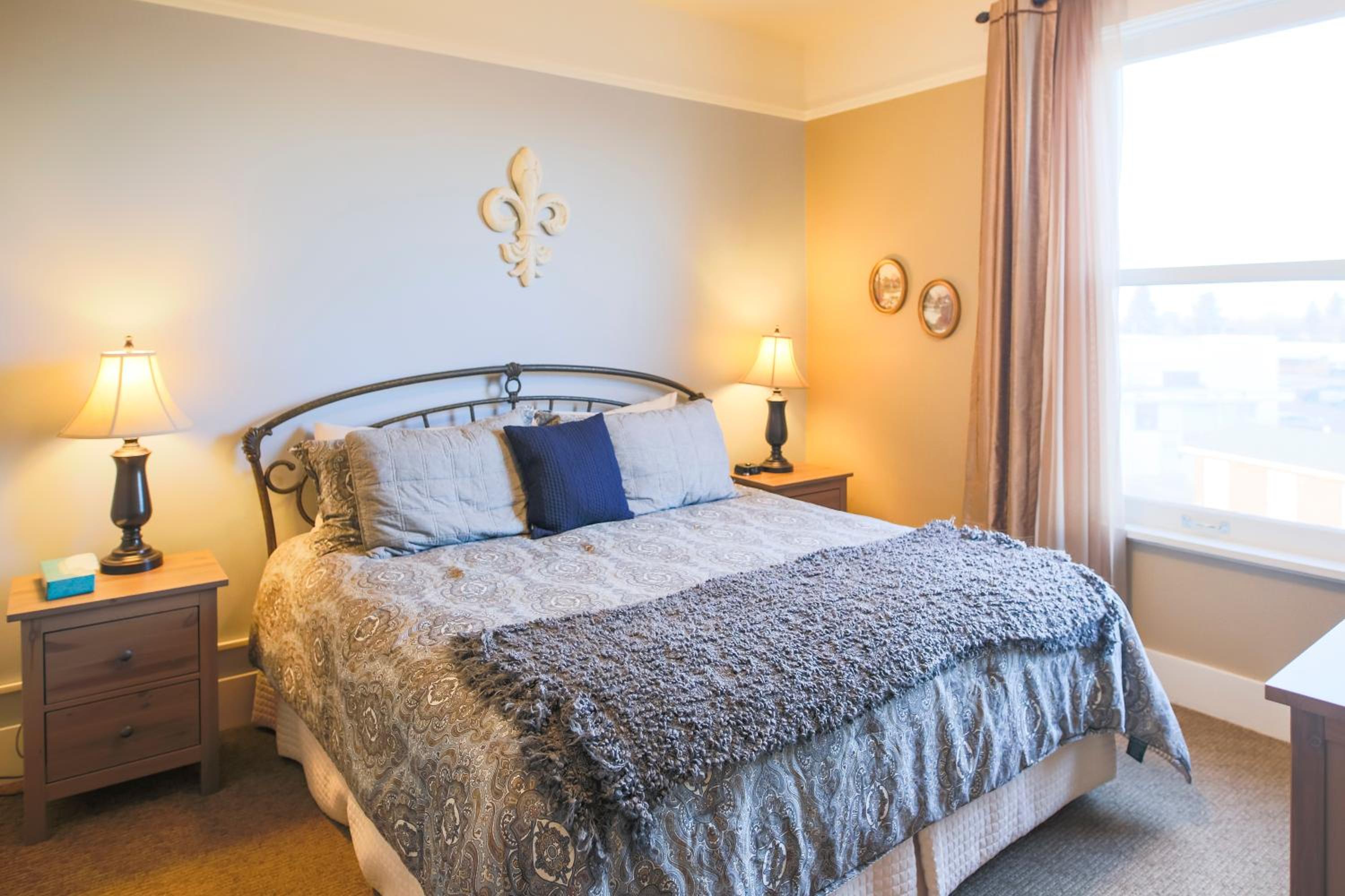 King Suite photo 3