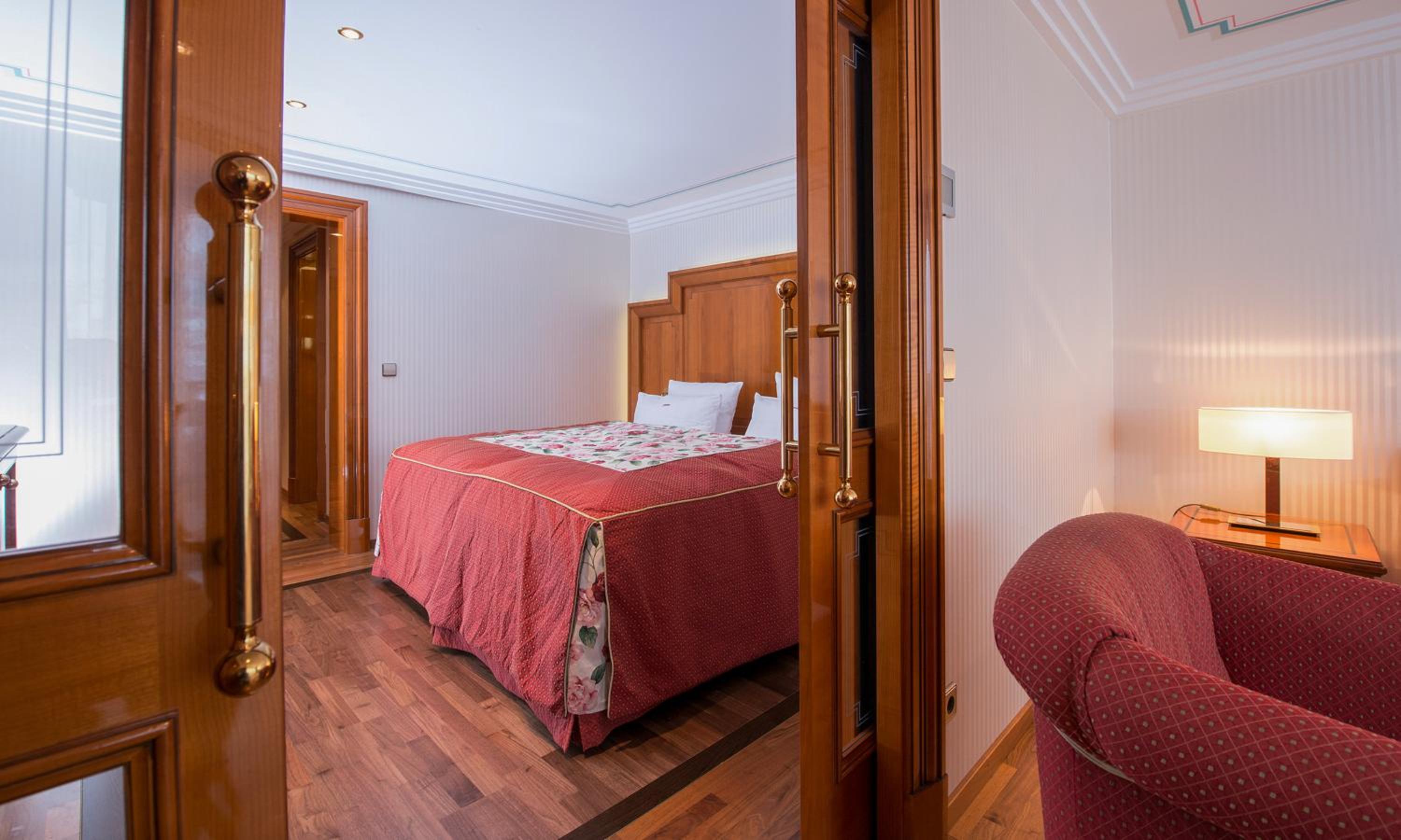 Suite Type 3 - with Valley View - Photo 1