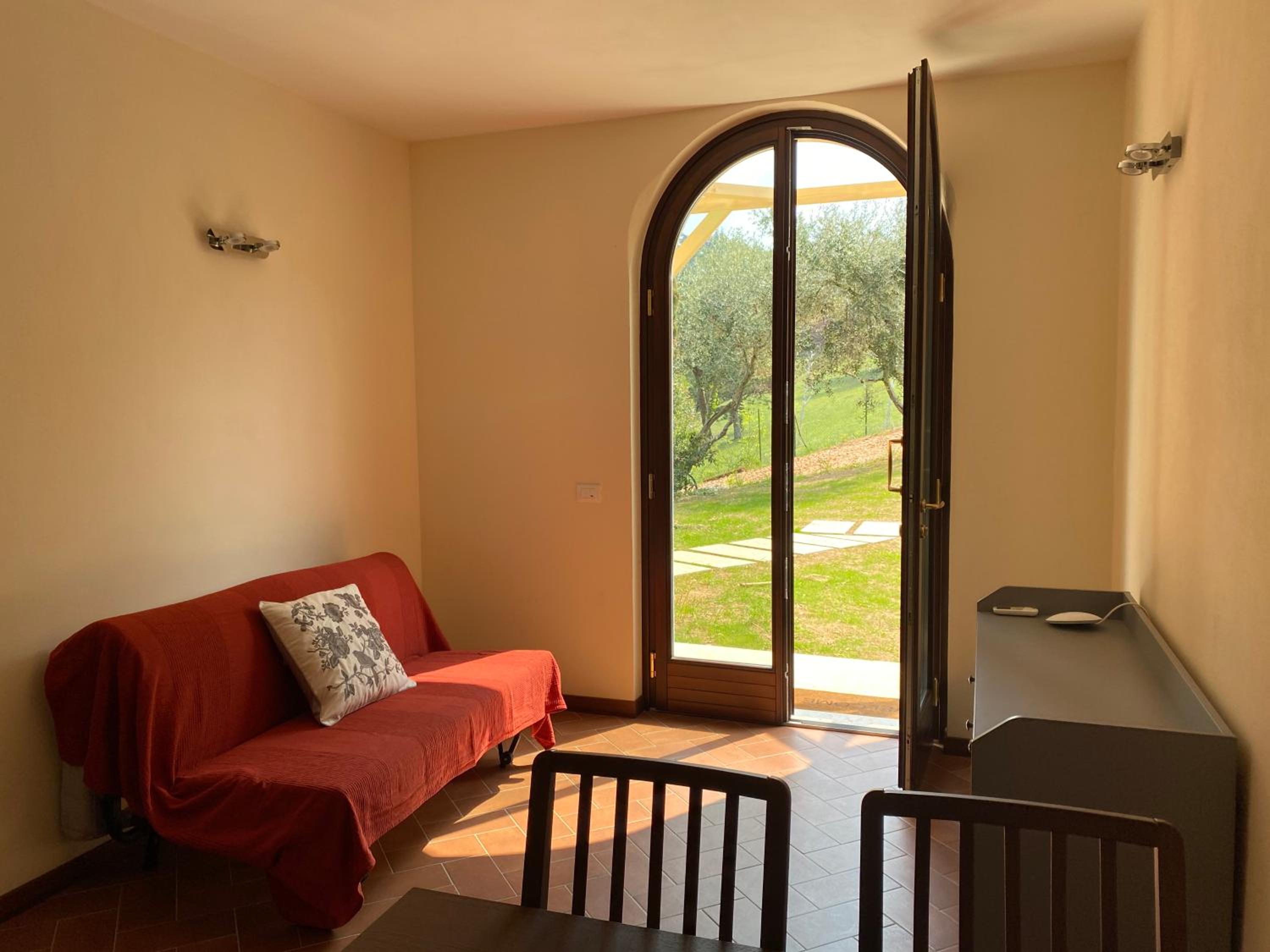 Apartment - Ground Floor
