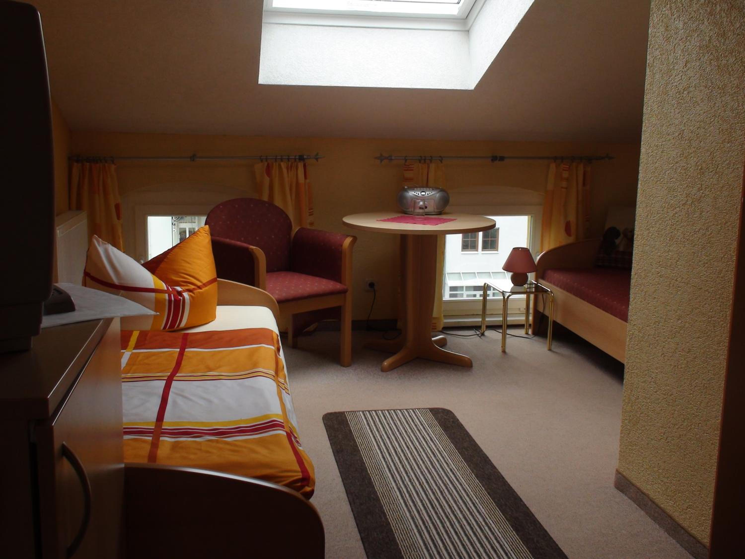 Single Room