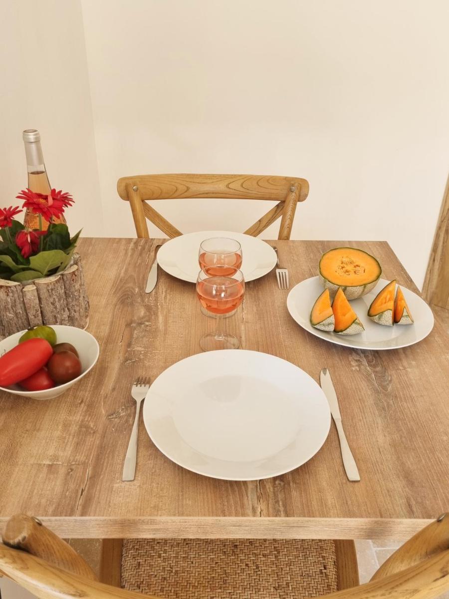One-Bedroom House photo 3