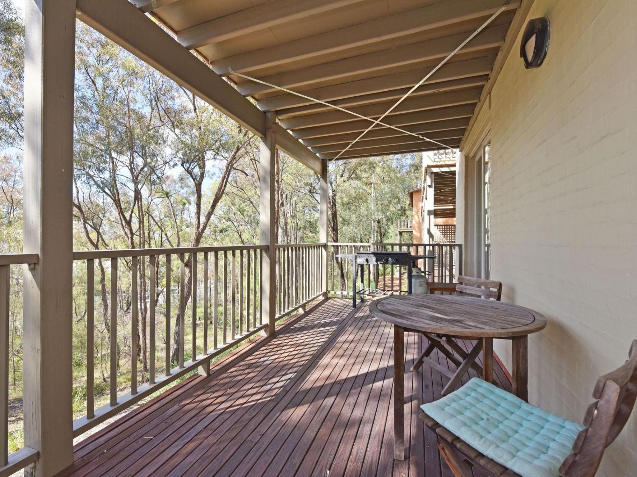 Villa with Garden View photo 3
