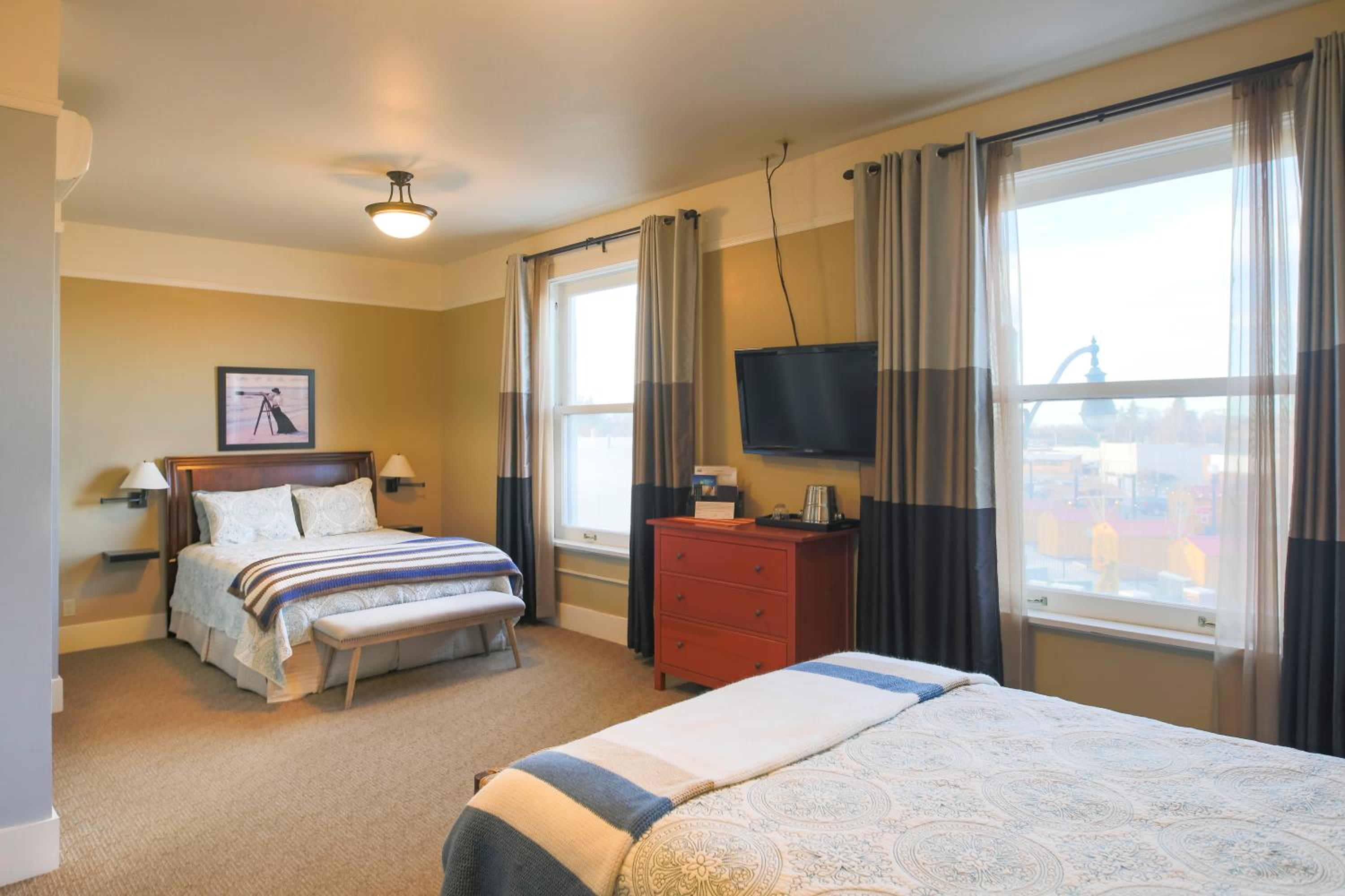 Standard Double Suite photo 1