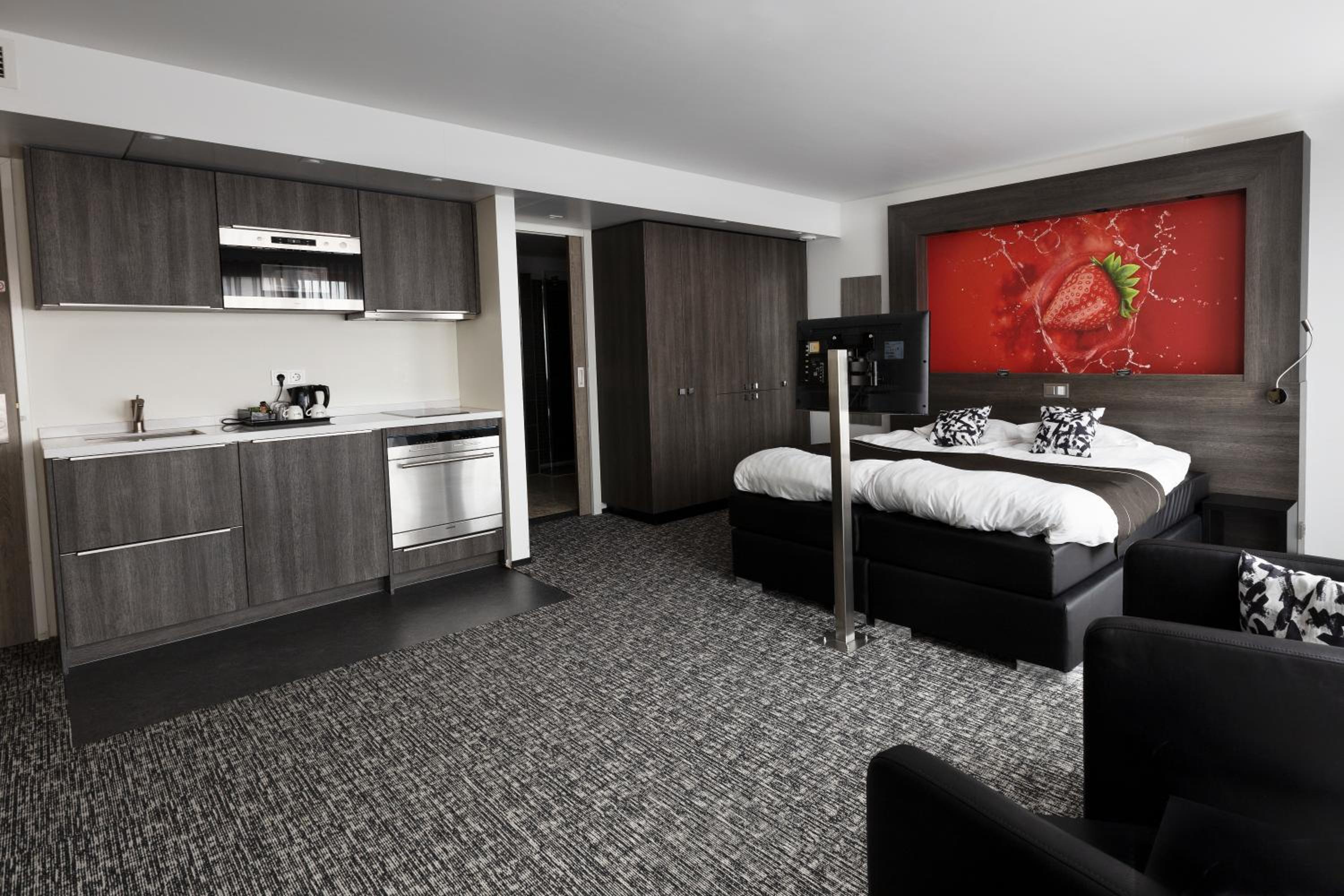 Standard Double Room photo 1