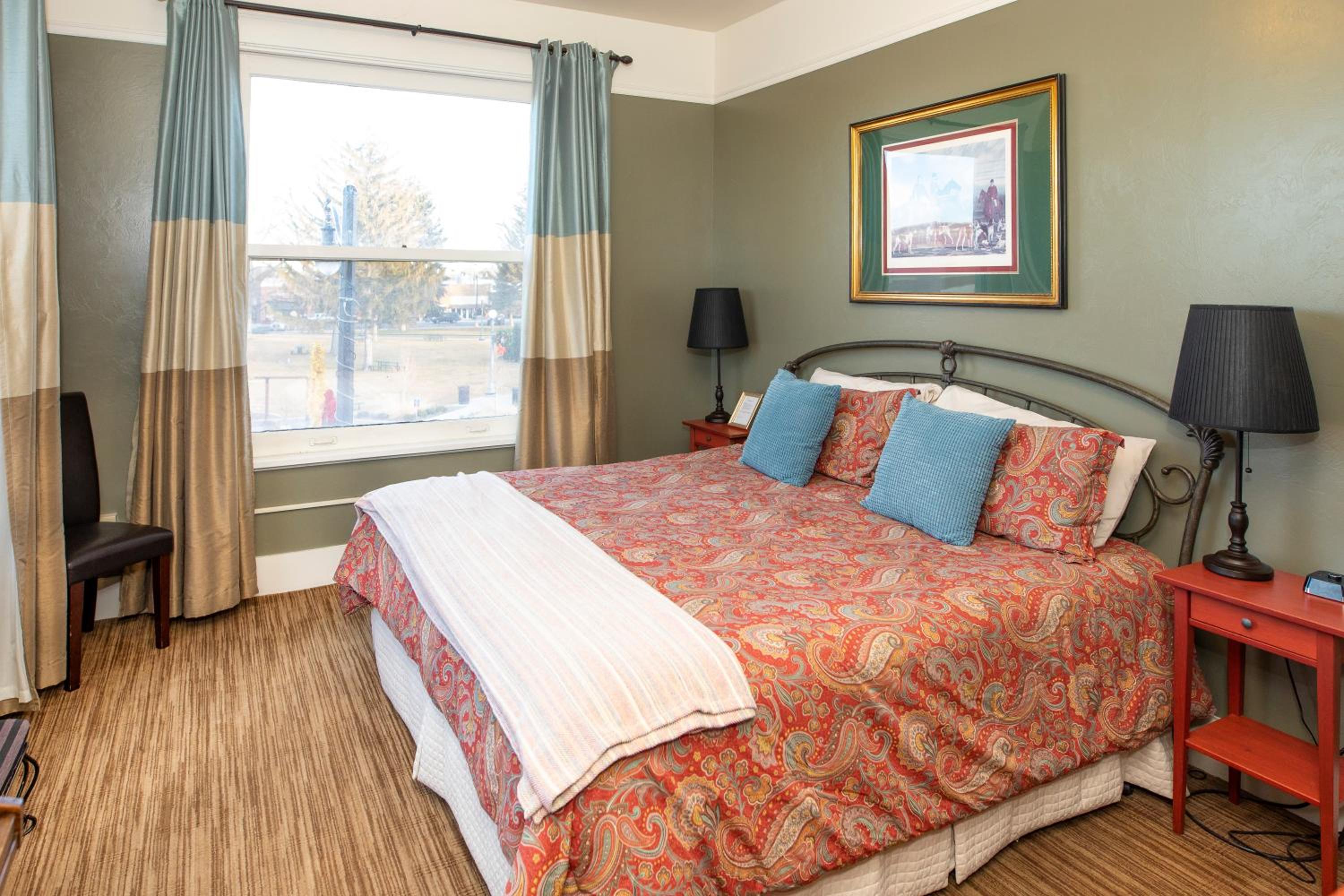 King Suite photo 1