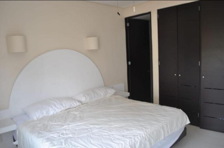 Two-Bedroom Apartment - Photo 1