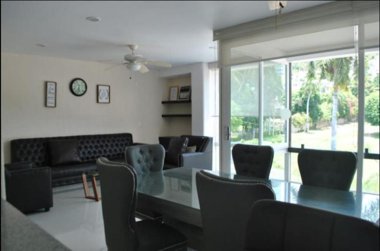 Two-Bedroom Apartment - Photo 4