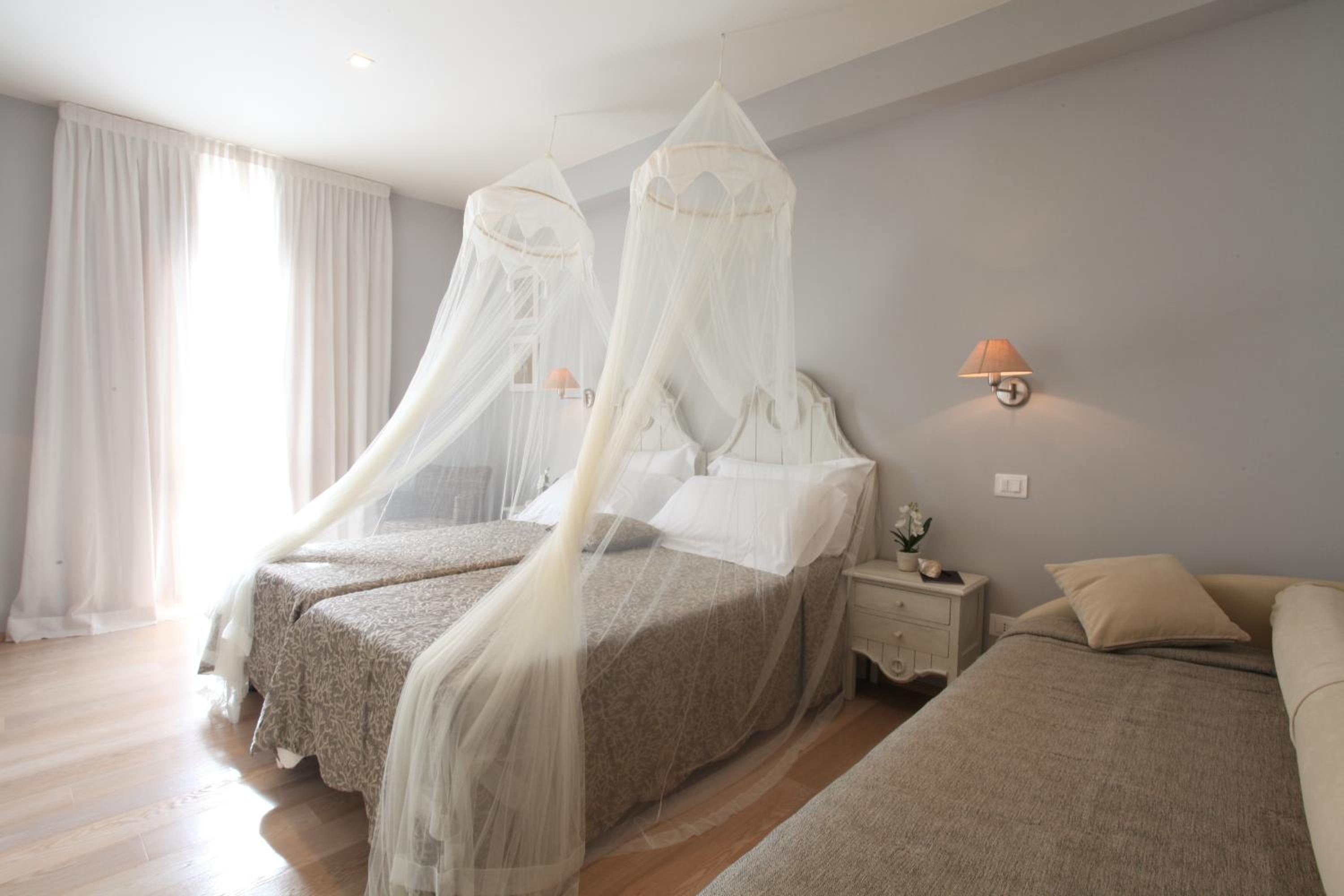 Comfort Double Room With Terrace or Balcony - Photo 2