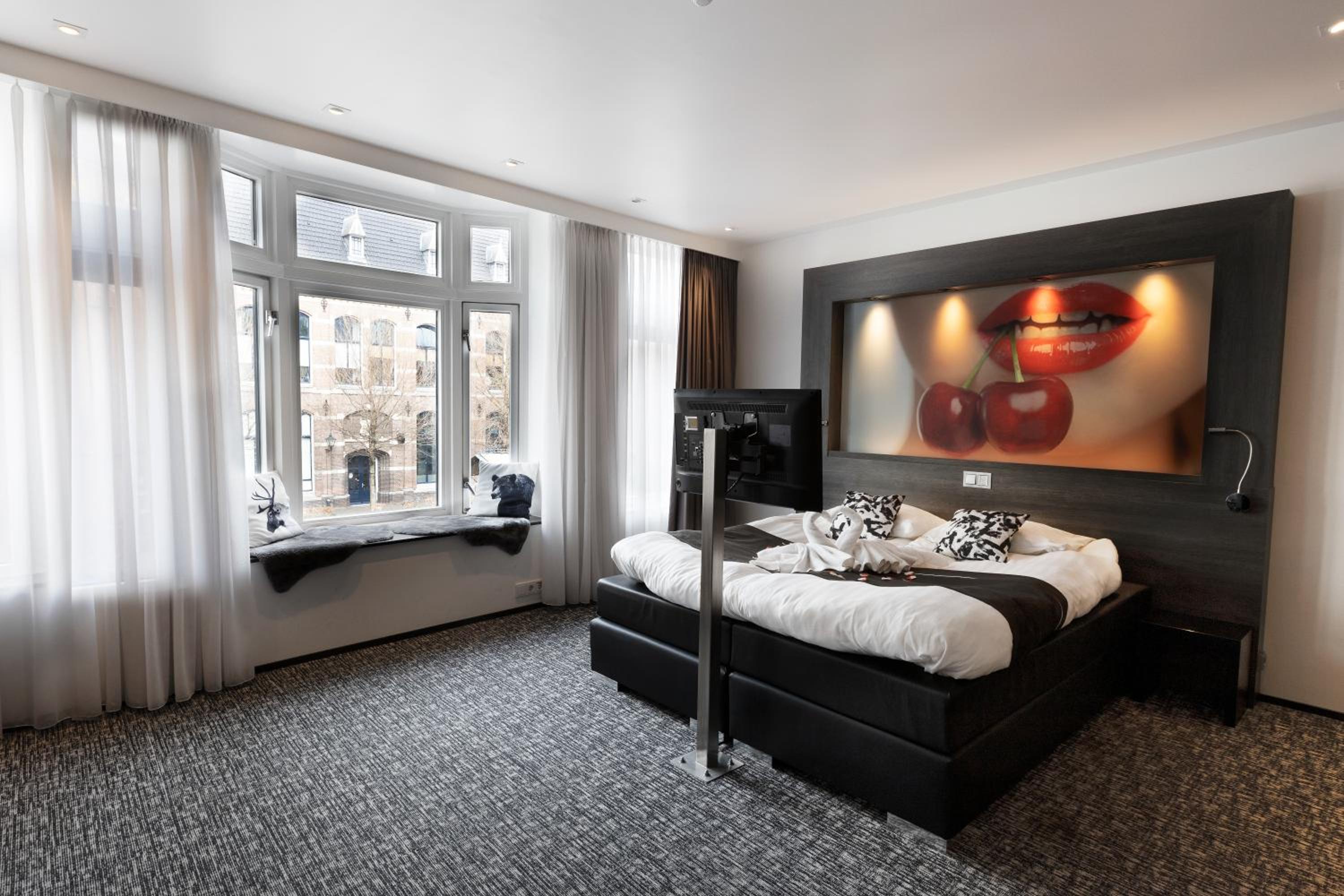 Deluxe Double Room photo 1