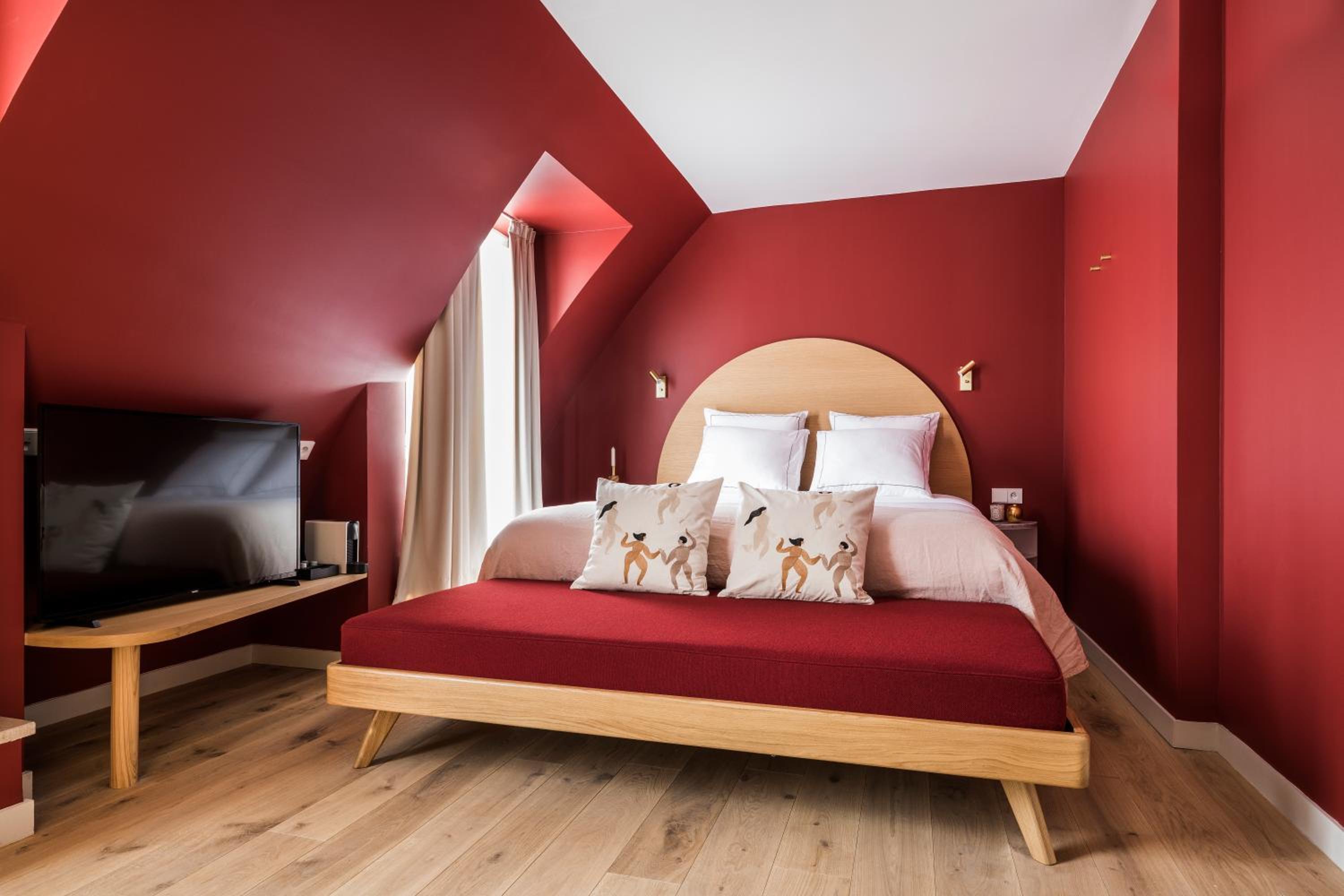 Superior Triple Room - L'Amie de famille photo 1