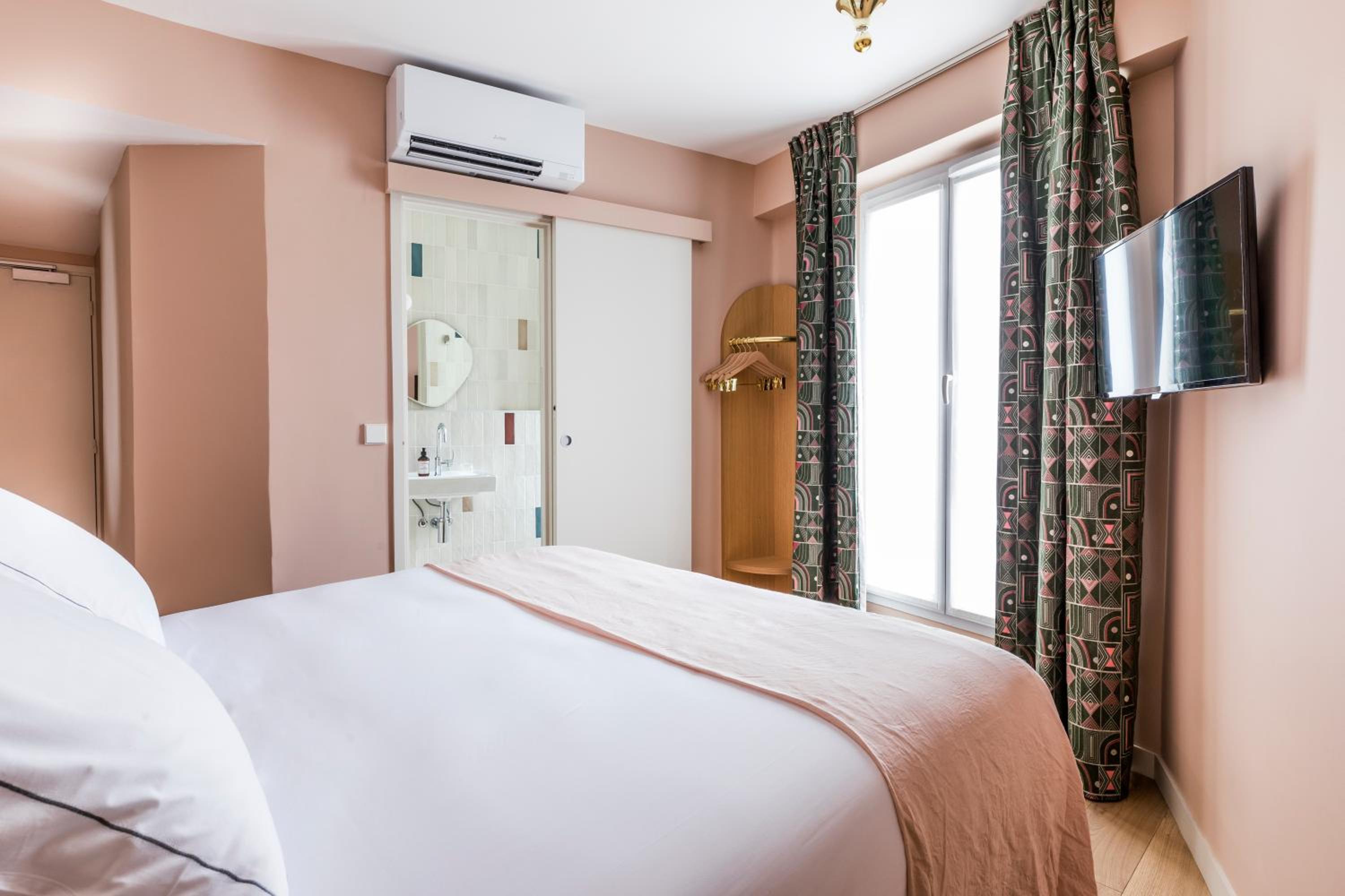 Superior Double Room - La grande Amie photo 2